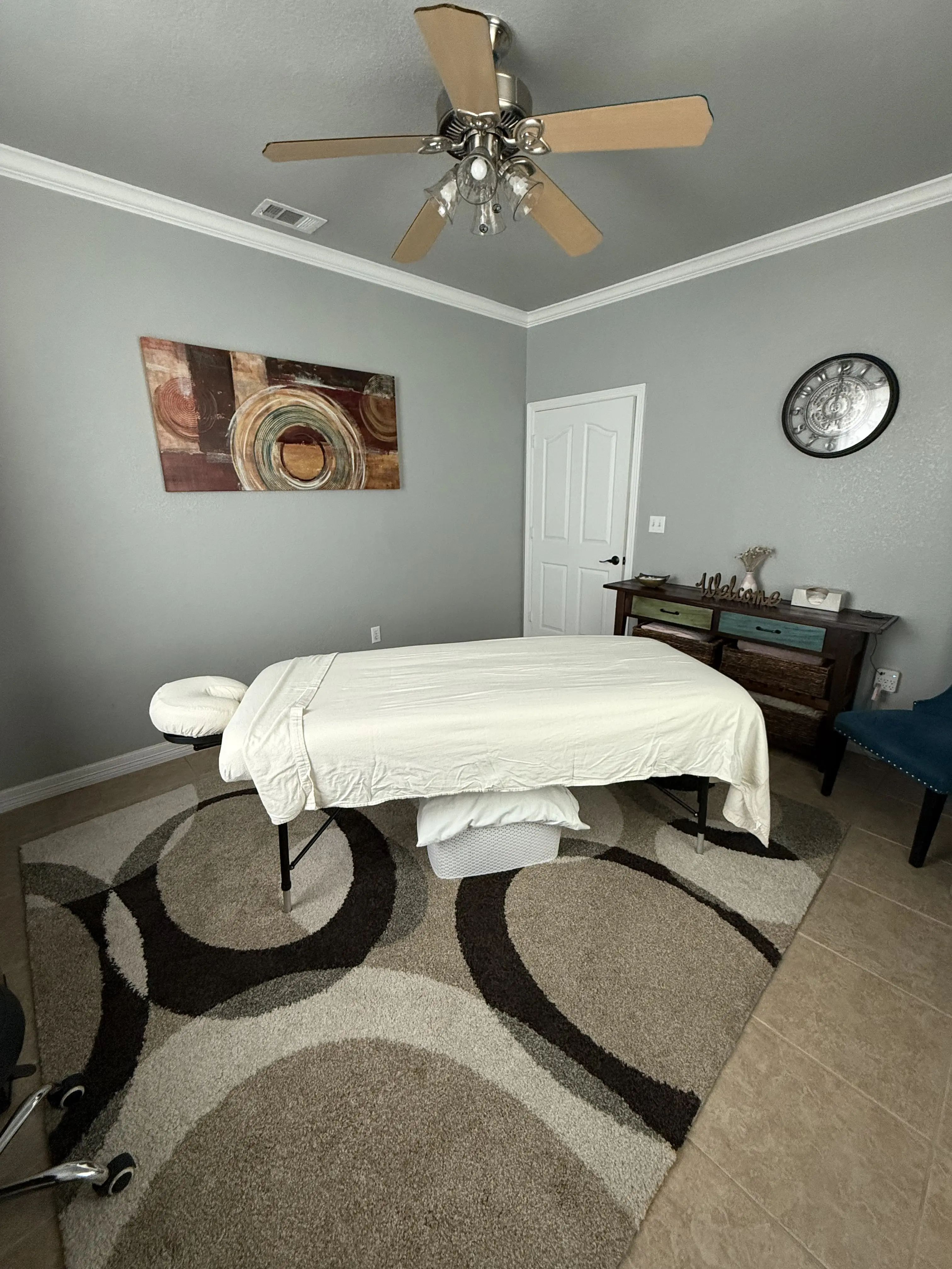Lotus Myofascial Release