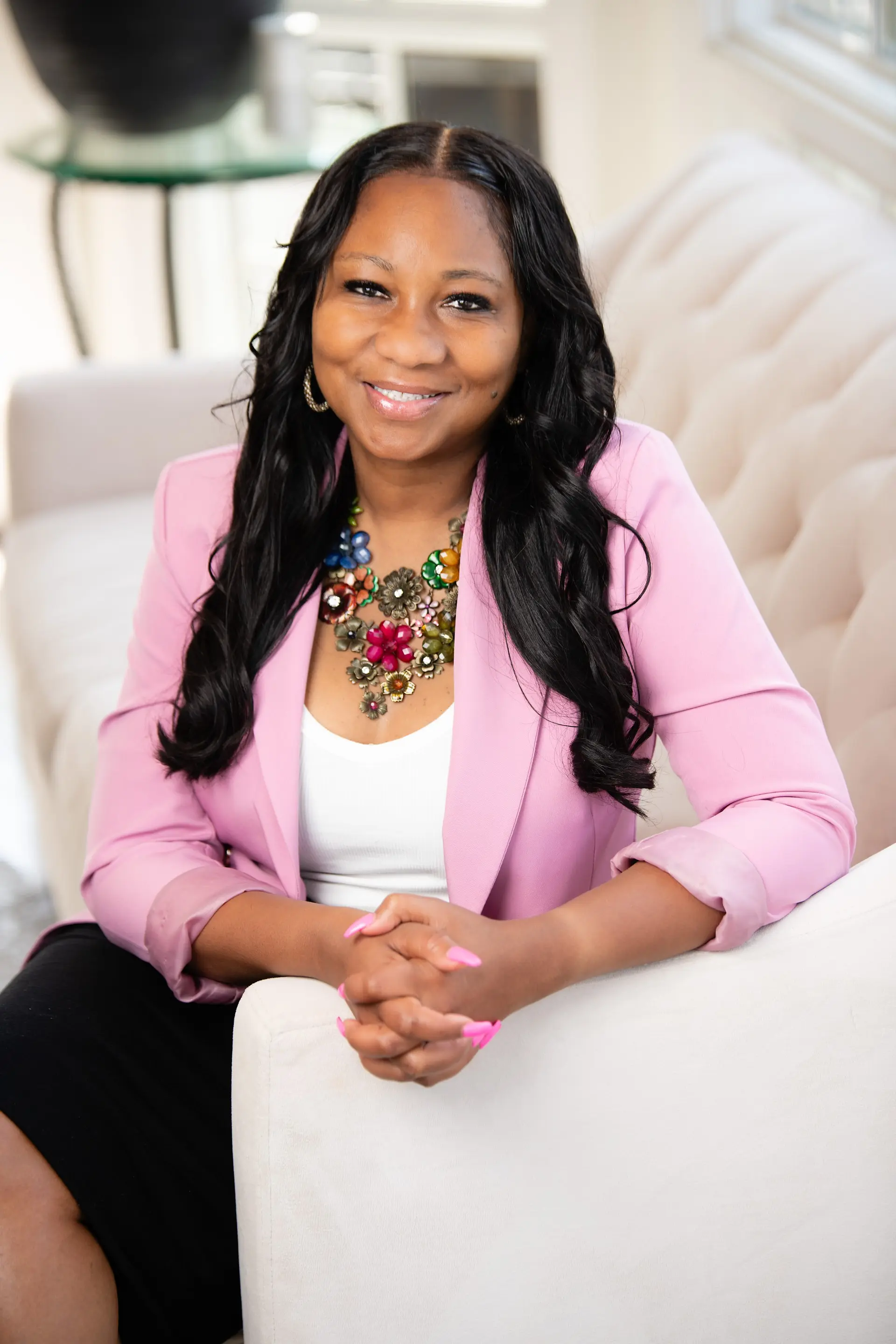 Timmie Mitchell-Realtor w/ Costello Real Estate & Investments