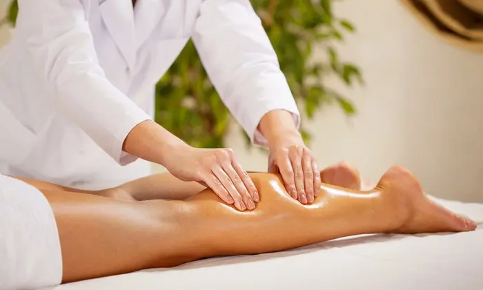 Mobile Swedish Massage