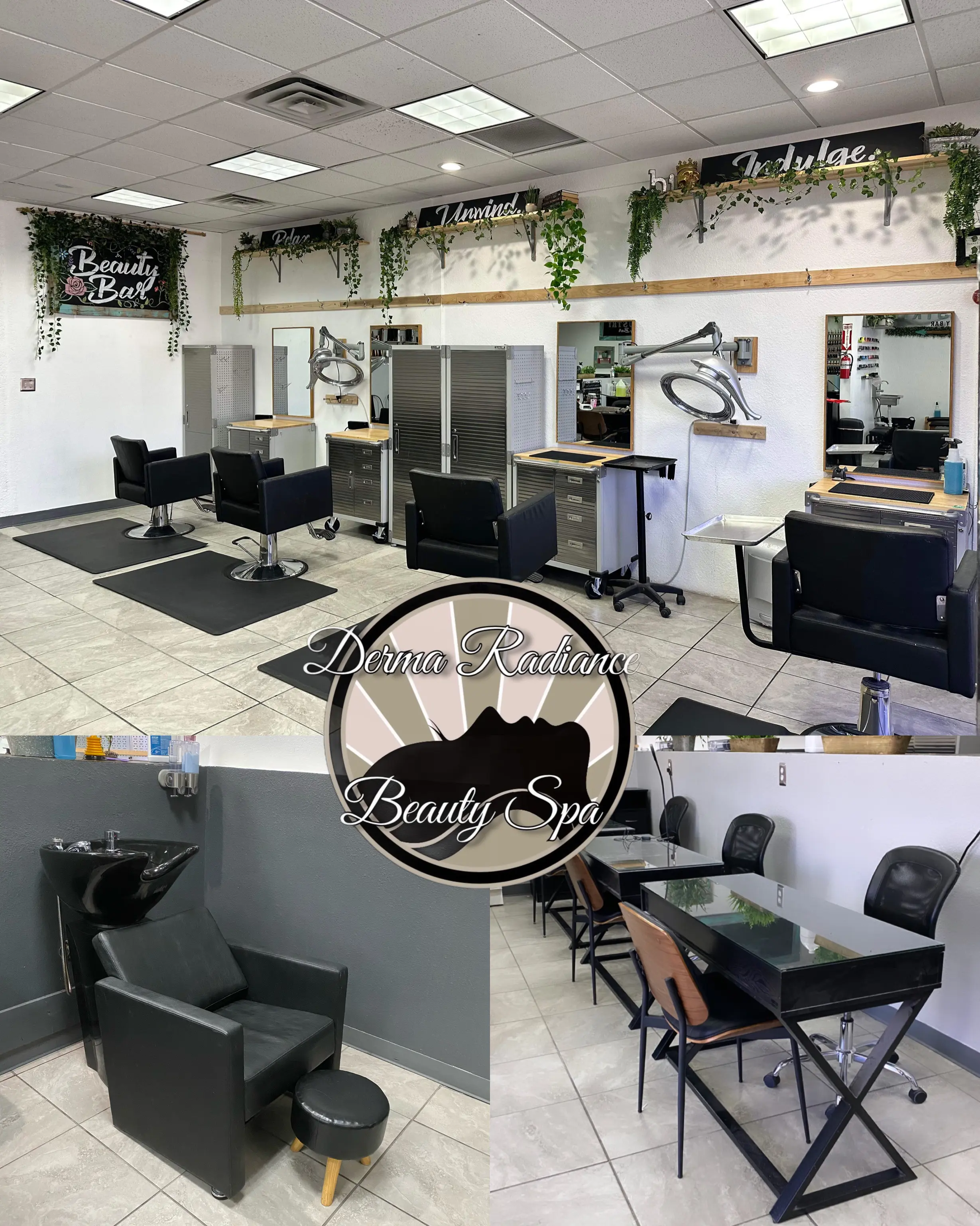 Derma Radiance Beauty Spa