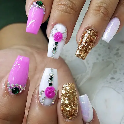Nails Euphoria