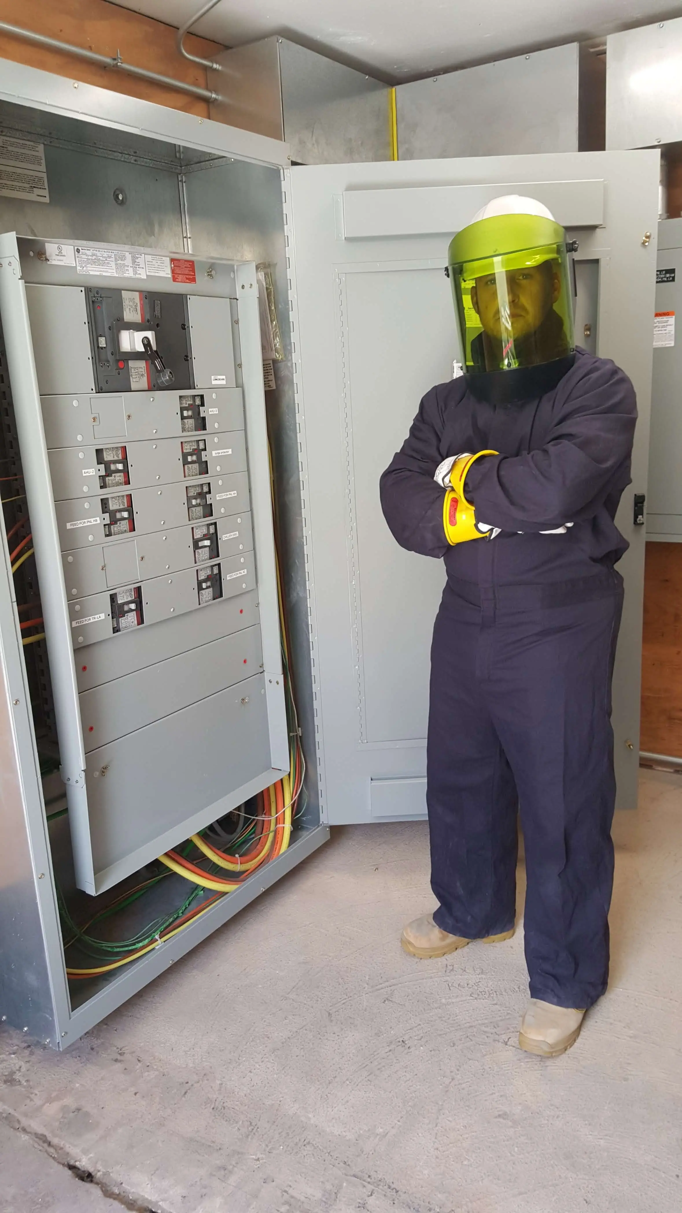 Denali Electric LLC