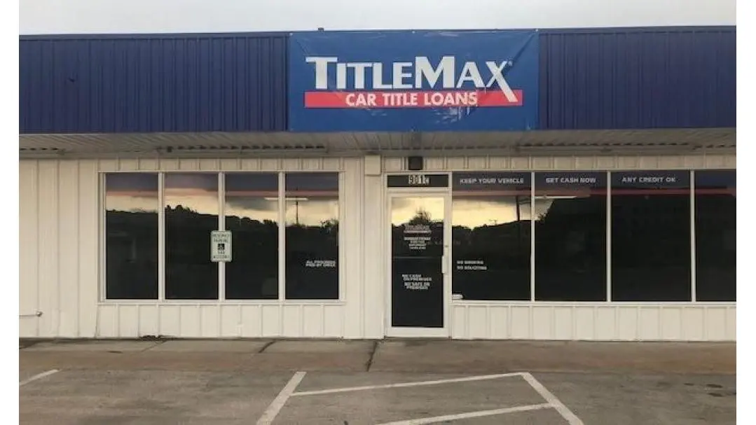 TitleMax Title Loans