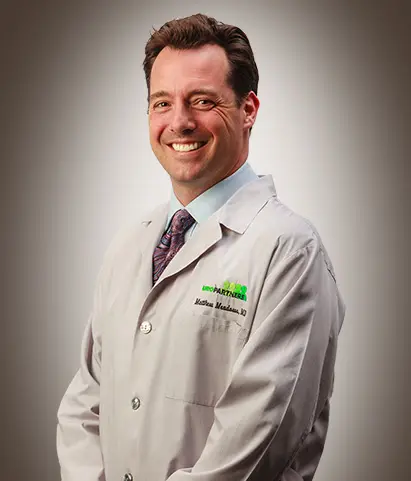 Matthew A Meadows, MD