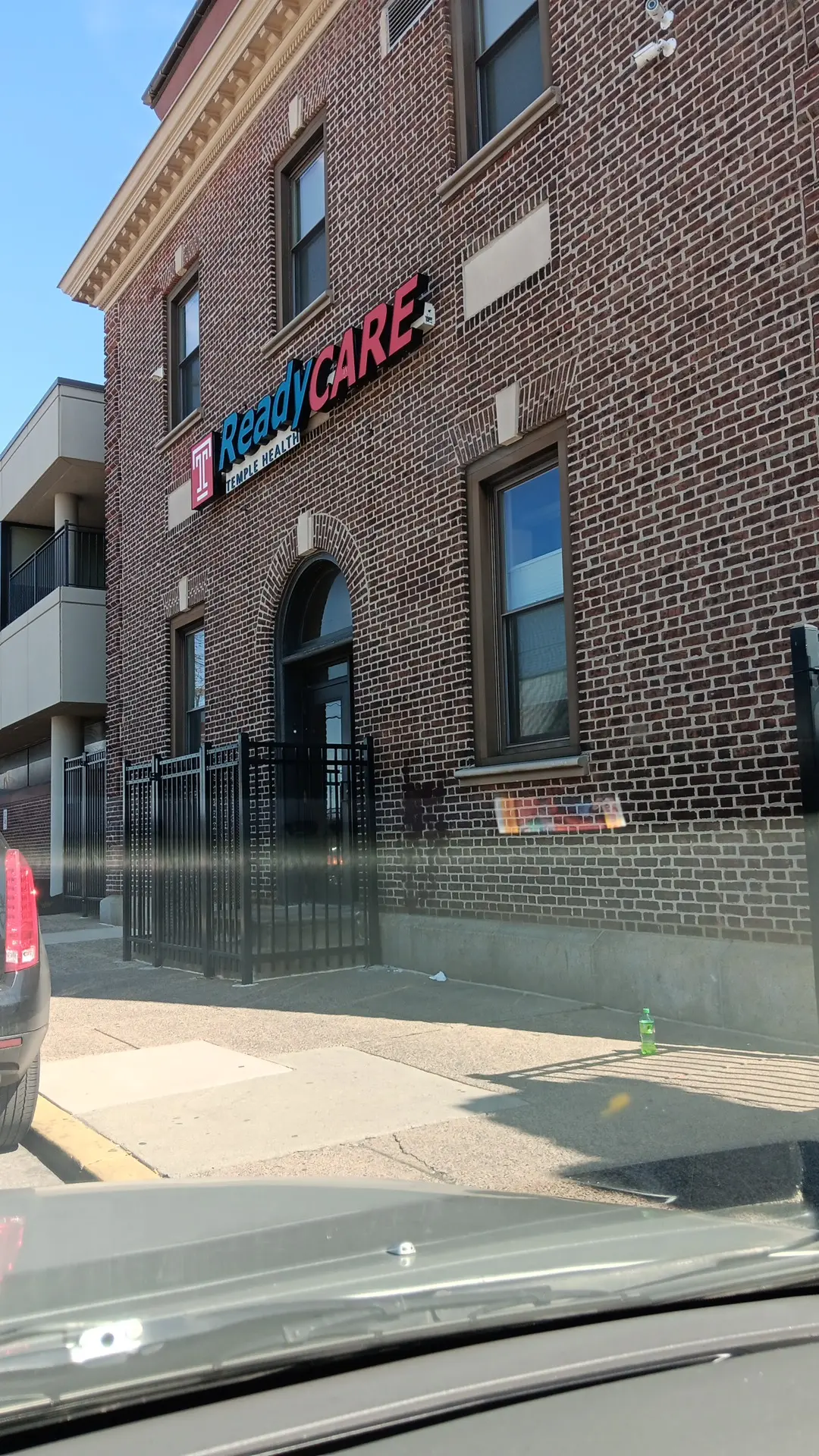 Temple ReadyCare