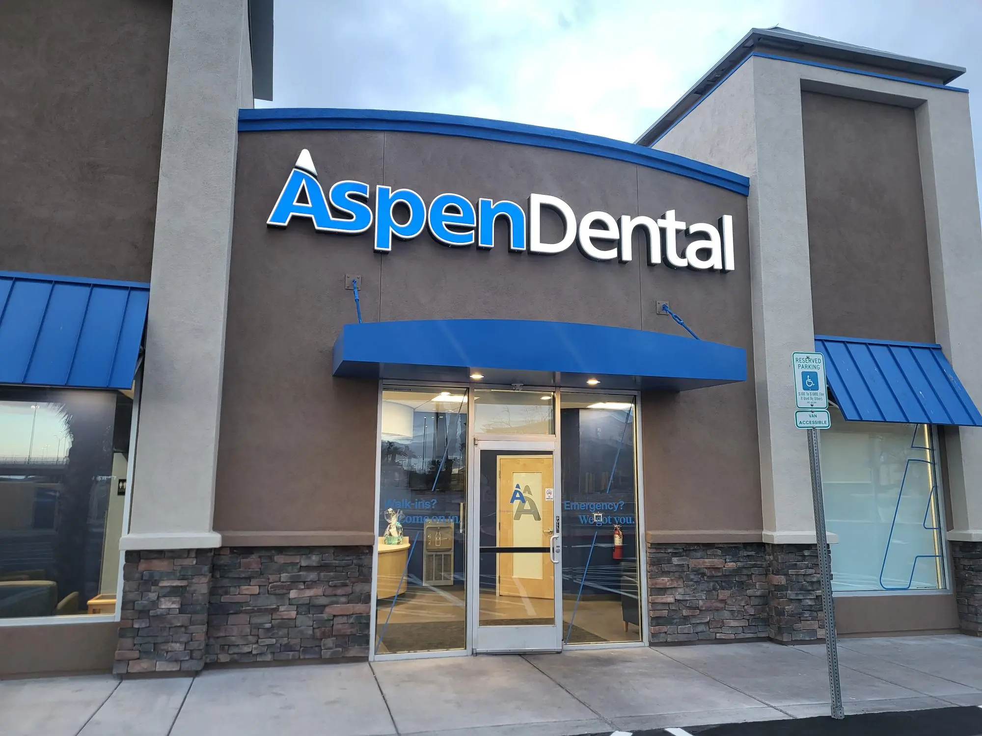 Aspen Dental - Las Vegas, NV (Centennial)