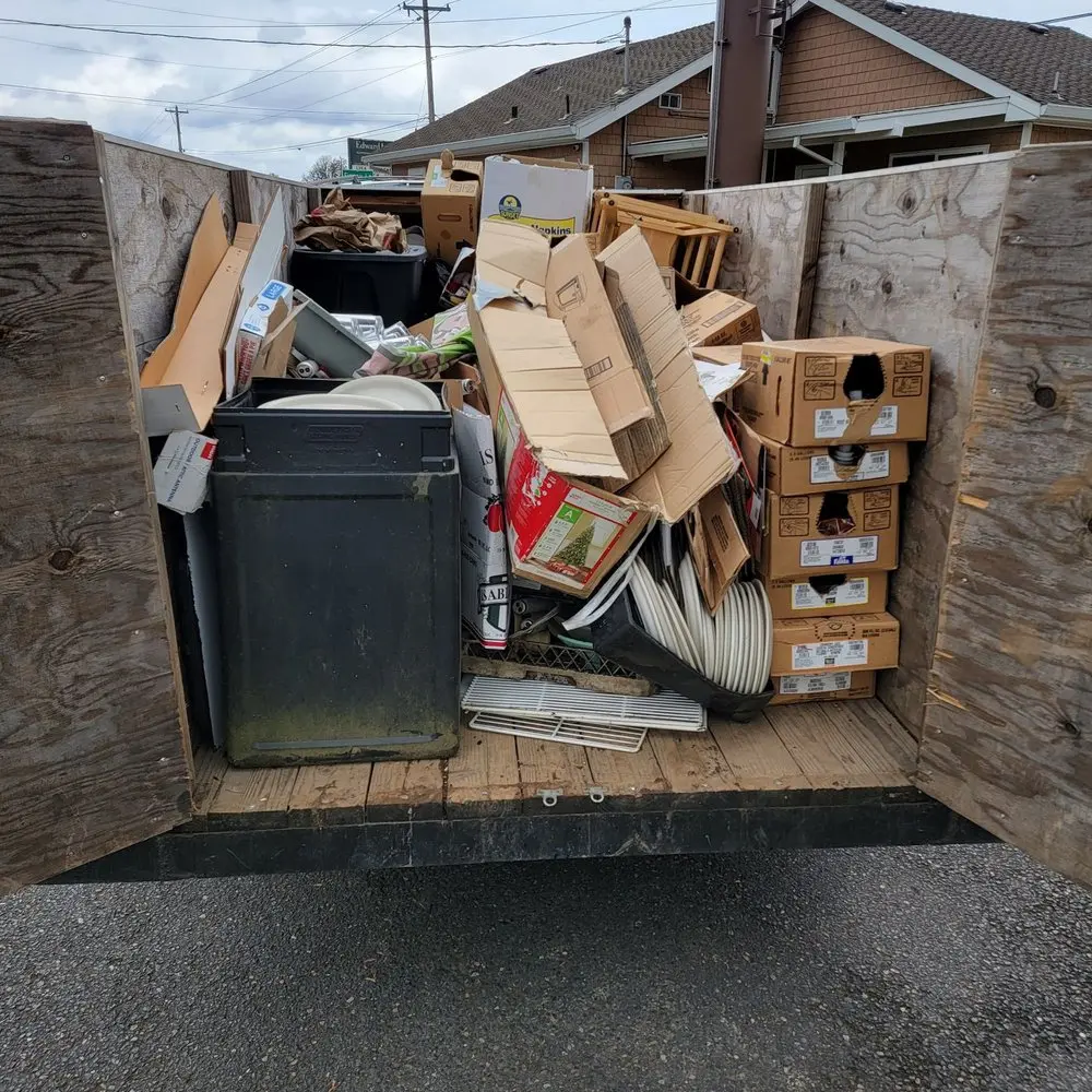 All Around Removal
