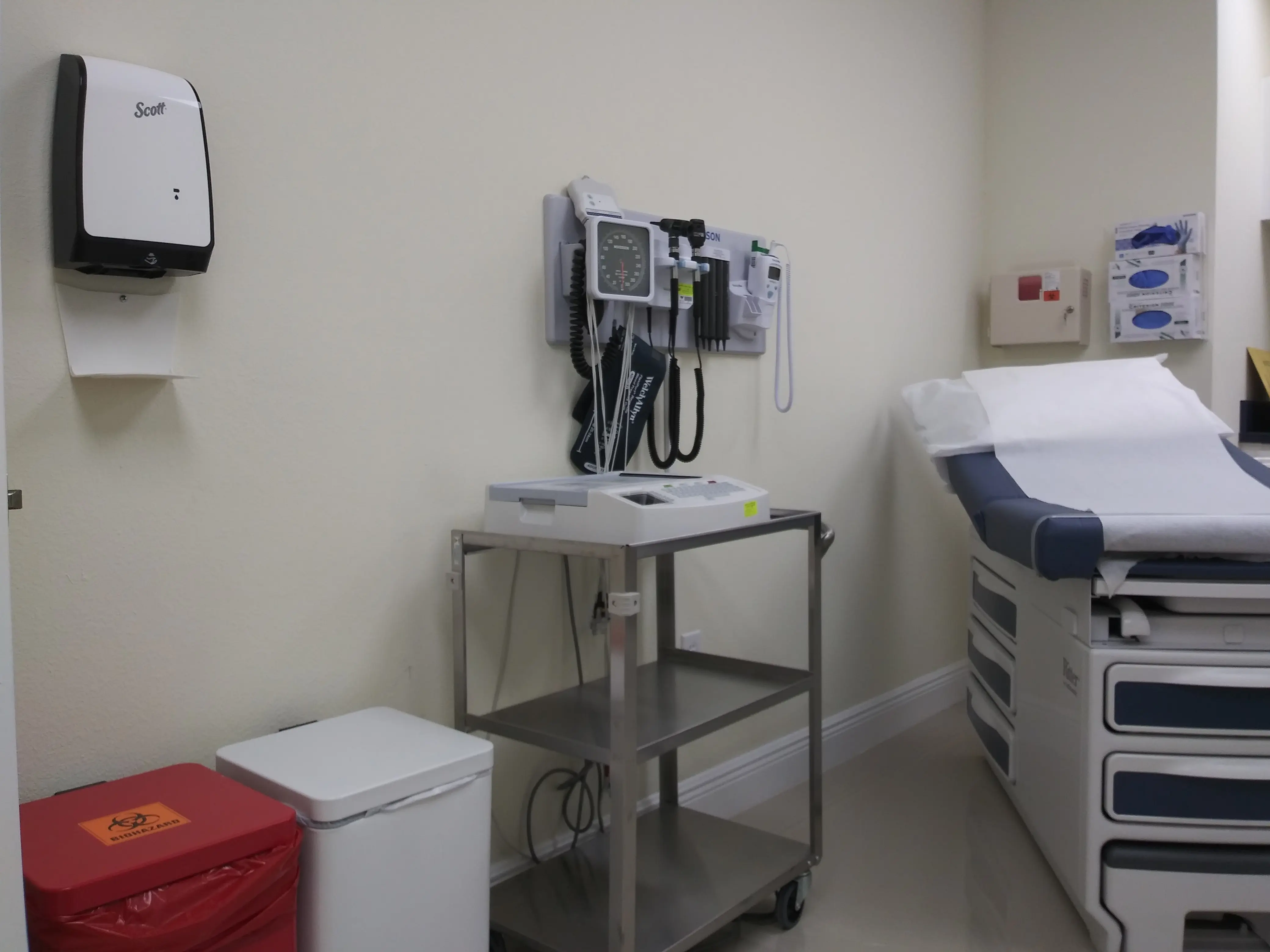 Cano Health - Little Havana