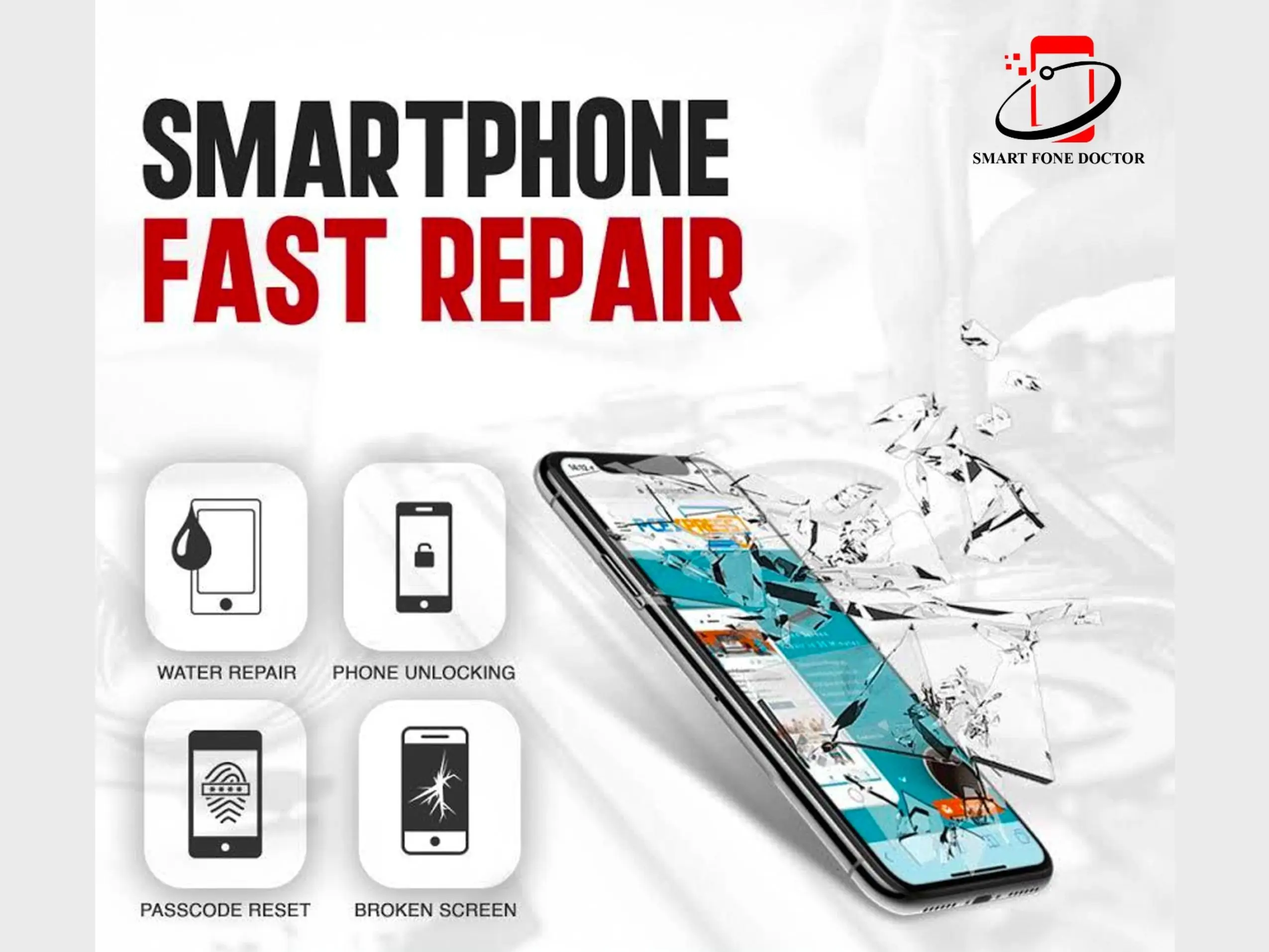Smart Fone Doctor (Smartphone Doctor)