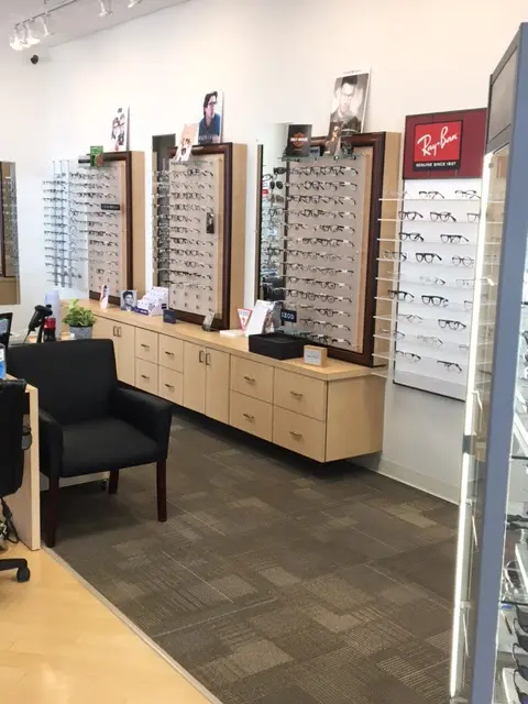 Parkdale Texas State Optical