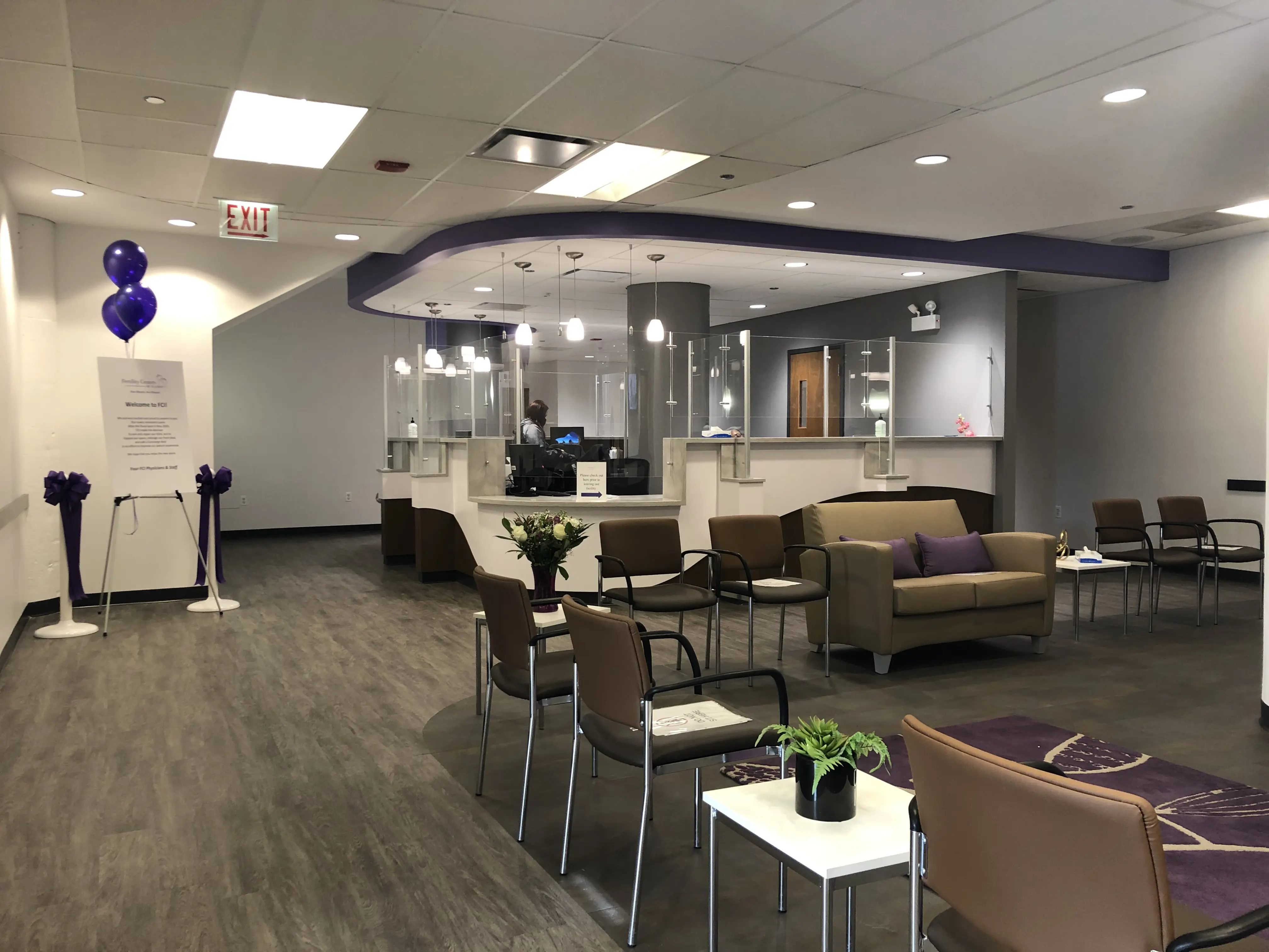 Fertility Centers of Illinois