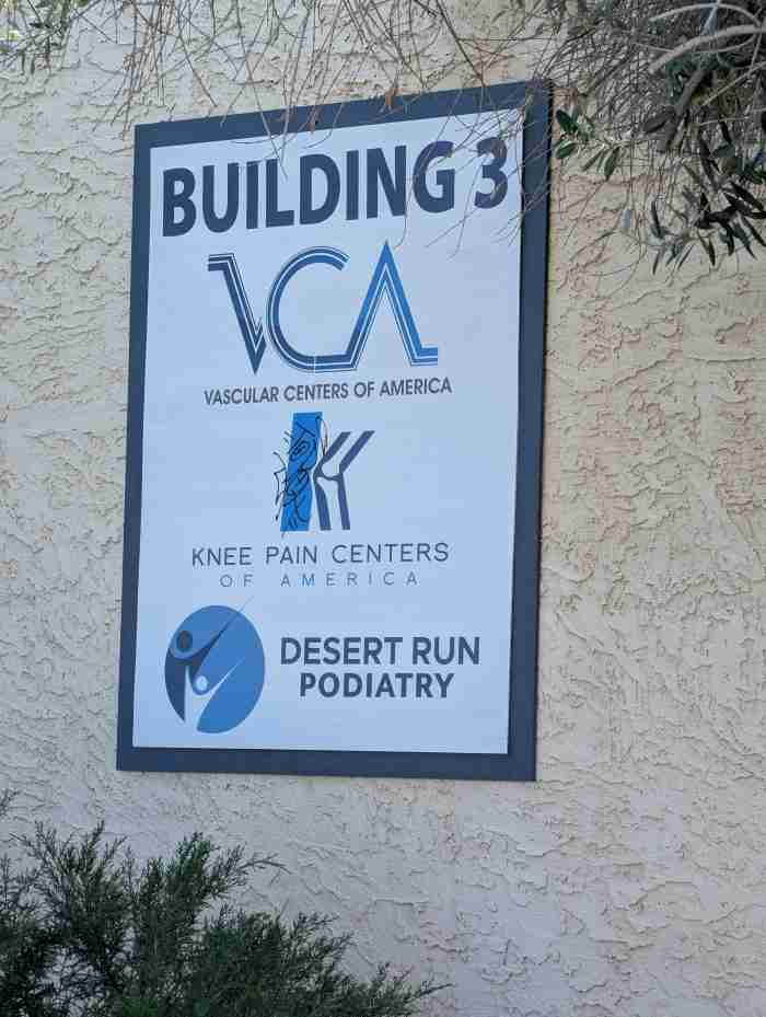 Vascular Centers of America: Vascular Specialists In Arizona