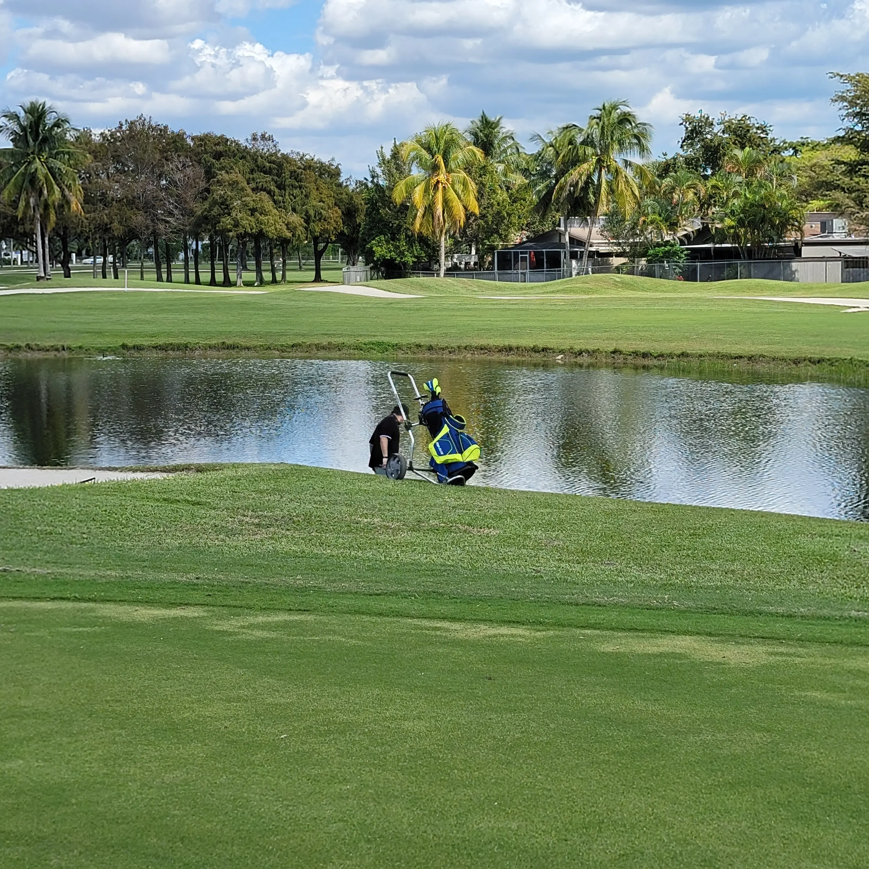Briar Bay Golf Course