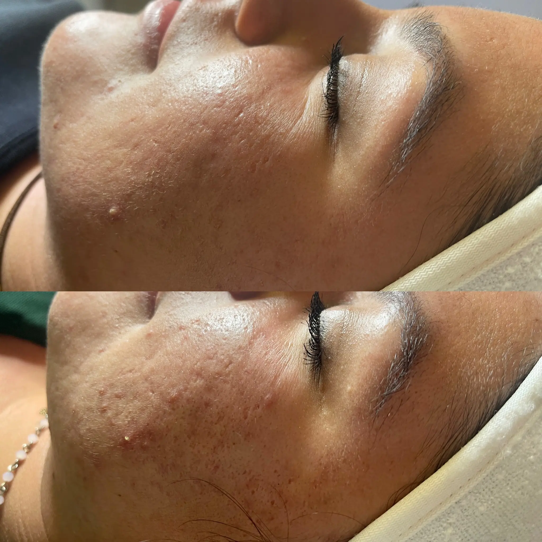 The Lash and Body Bar