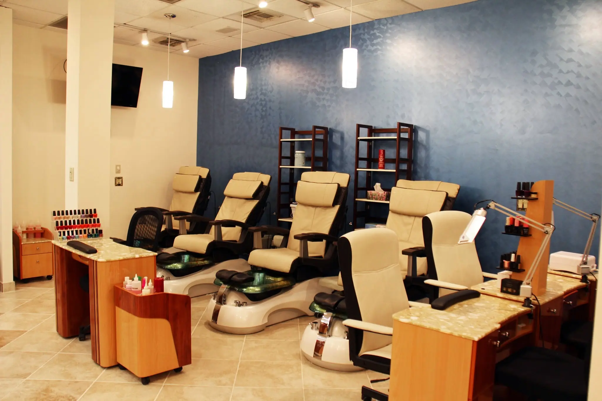 Bellaqua Hair Salon & Day Spa