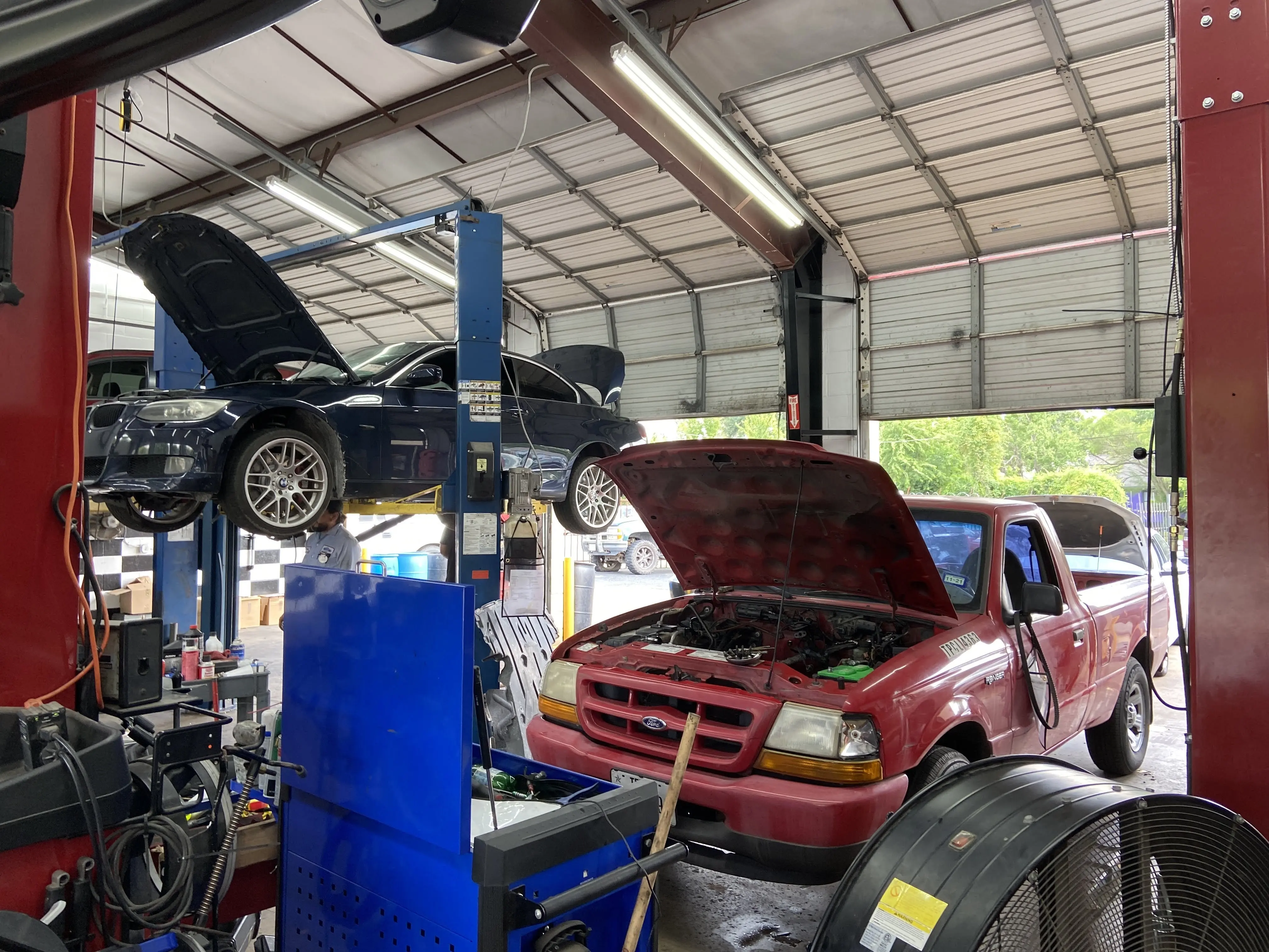 AnA Tire & Automotive