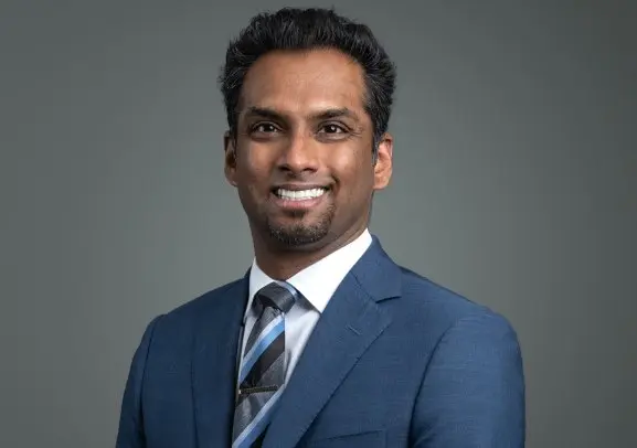 Sudarone Thihalolipavan, MD