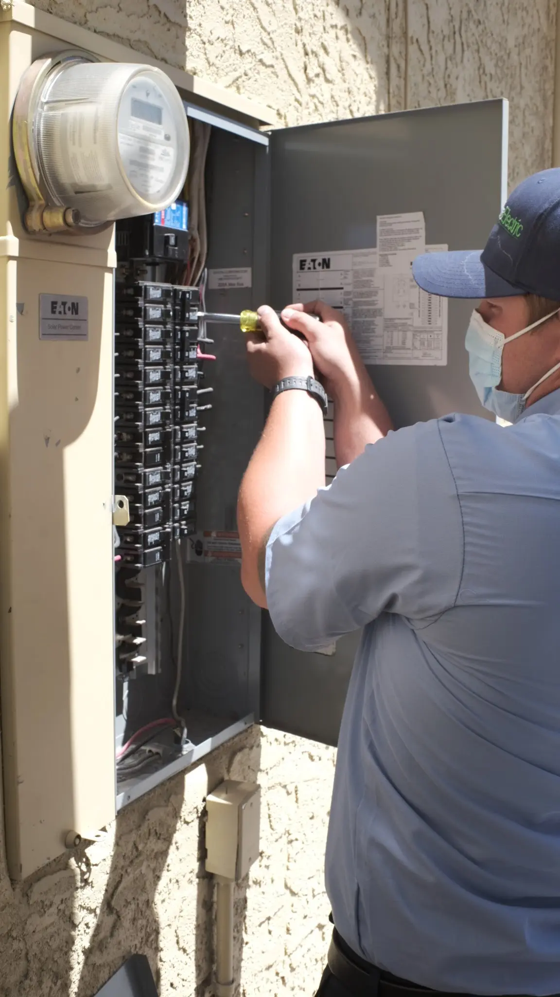 Callidus Electric - Summerlin