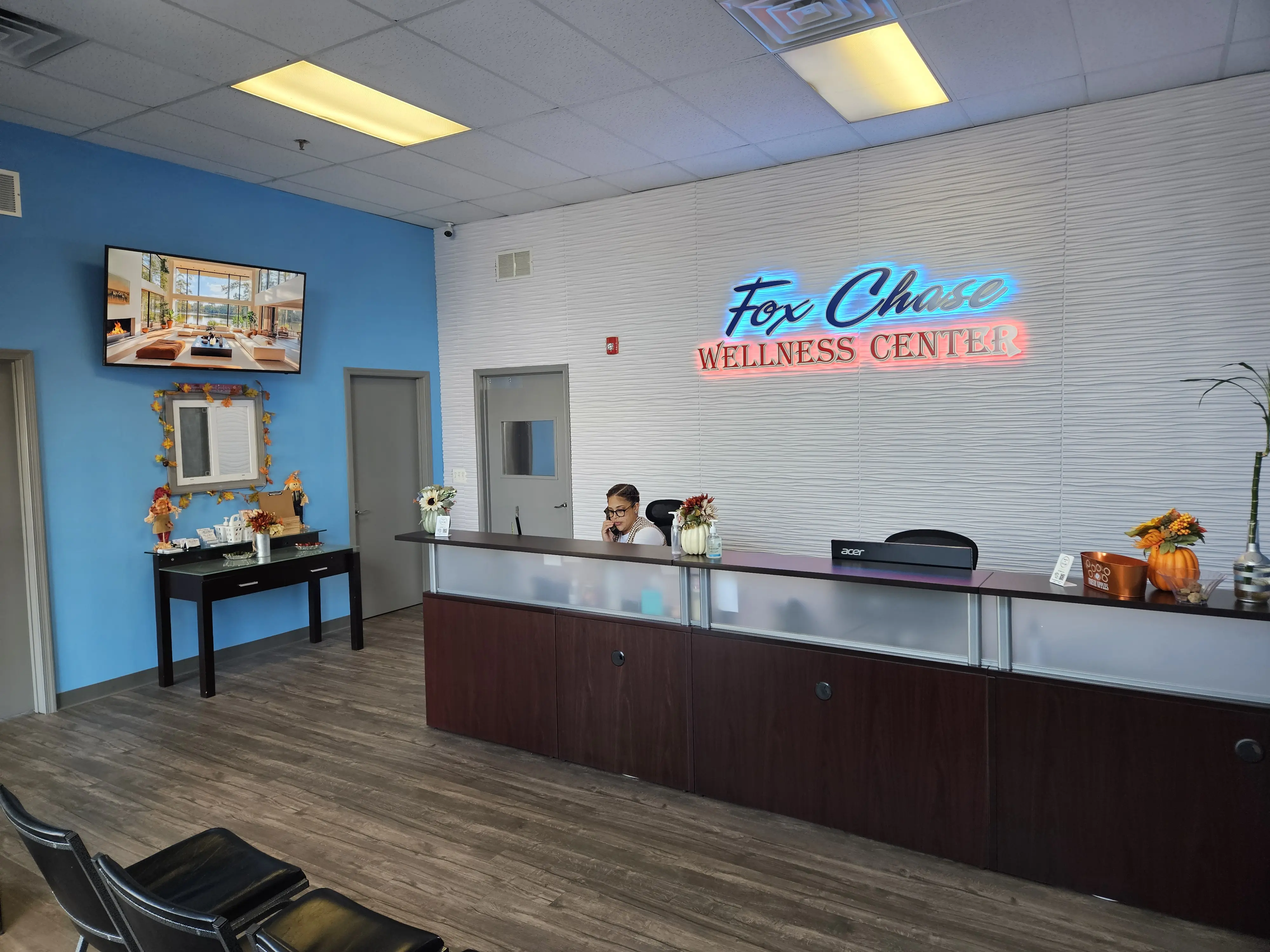 Fox Chase Home Health Aide
