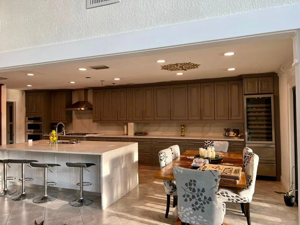 Elbaz Construction & Bathroom Remodeling