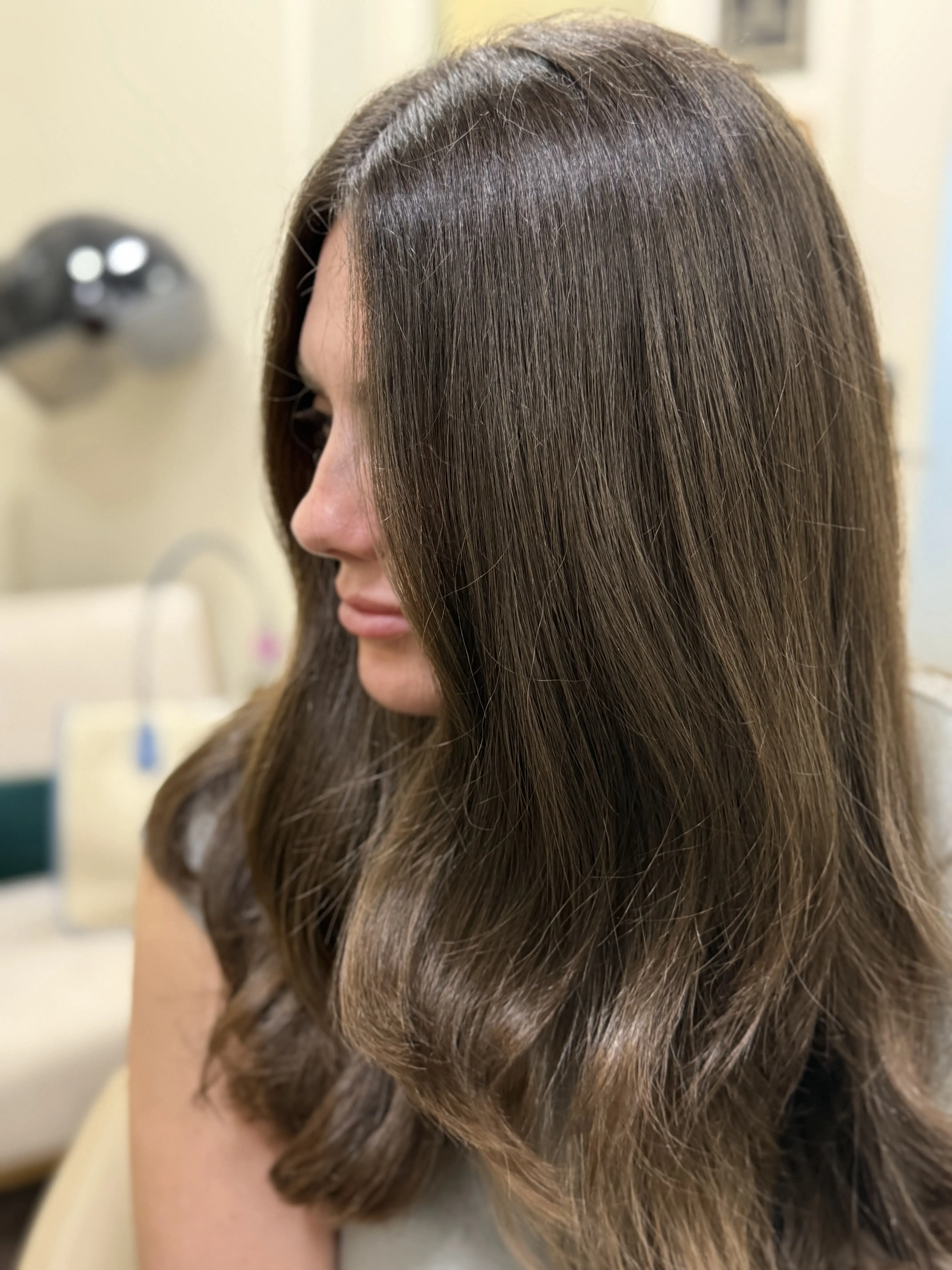 Lowell Hair Salon