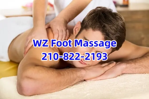 W Z Foot Massage
