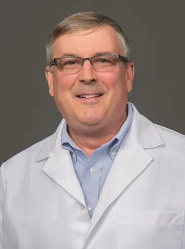 Gary LaNoce, DO