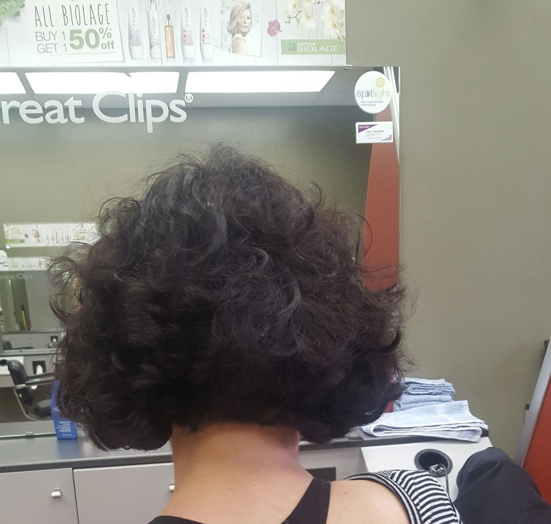 Great Clips