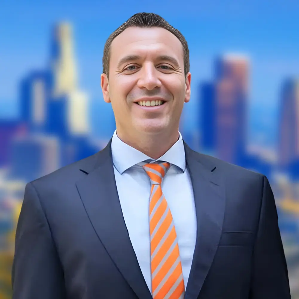 Los Angeles Civil Litigation Lawyers