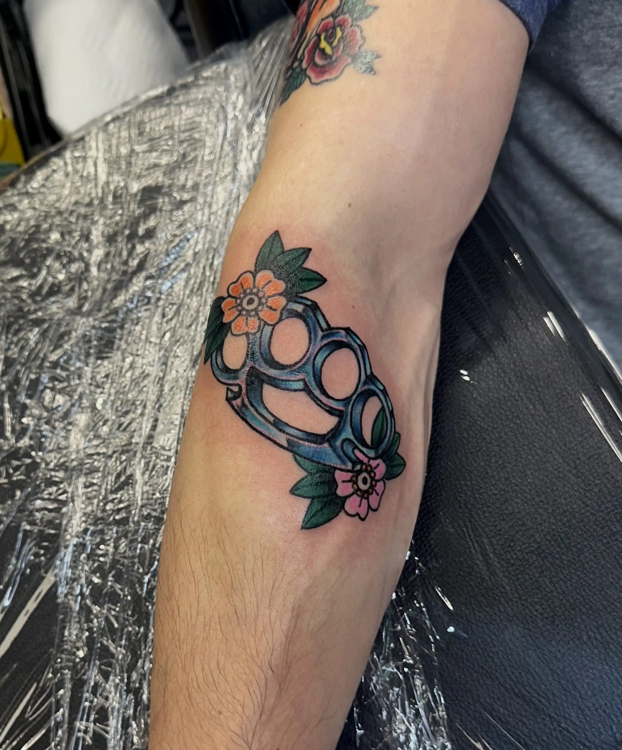 La Luna Tattoos & Piercings