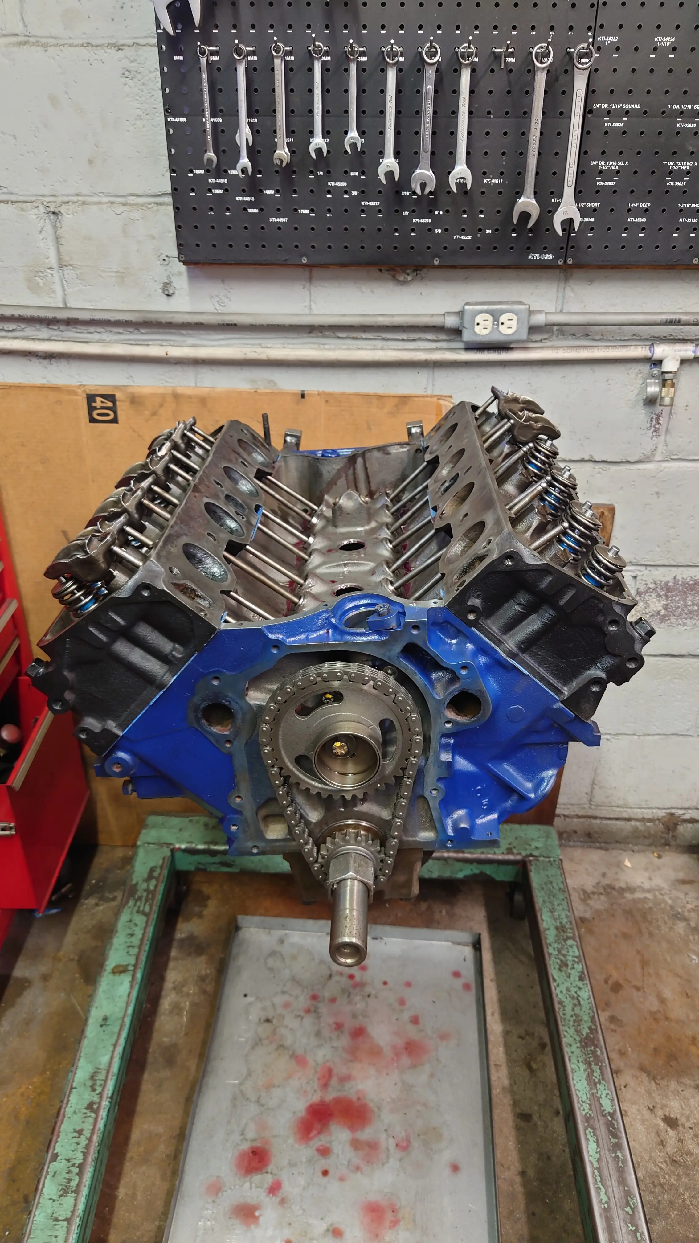 Clay's Auto Parts And Machine Shop