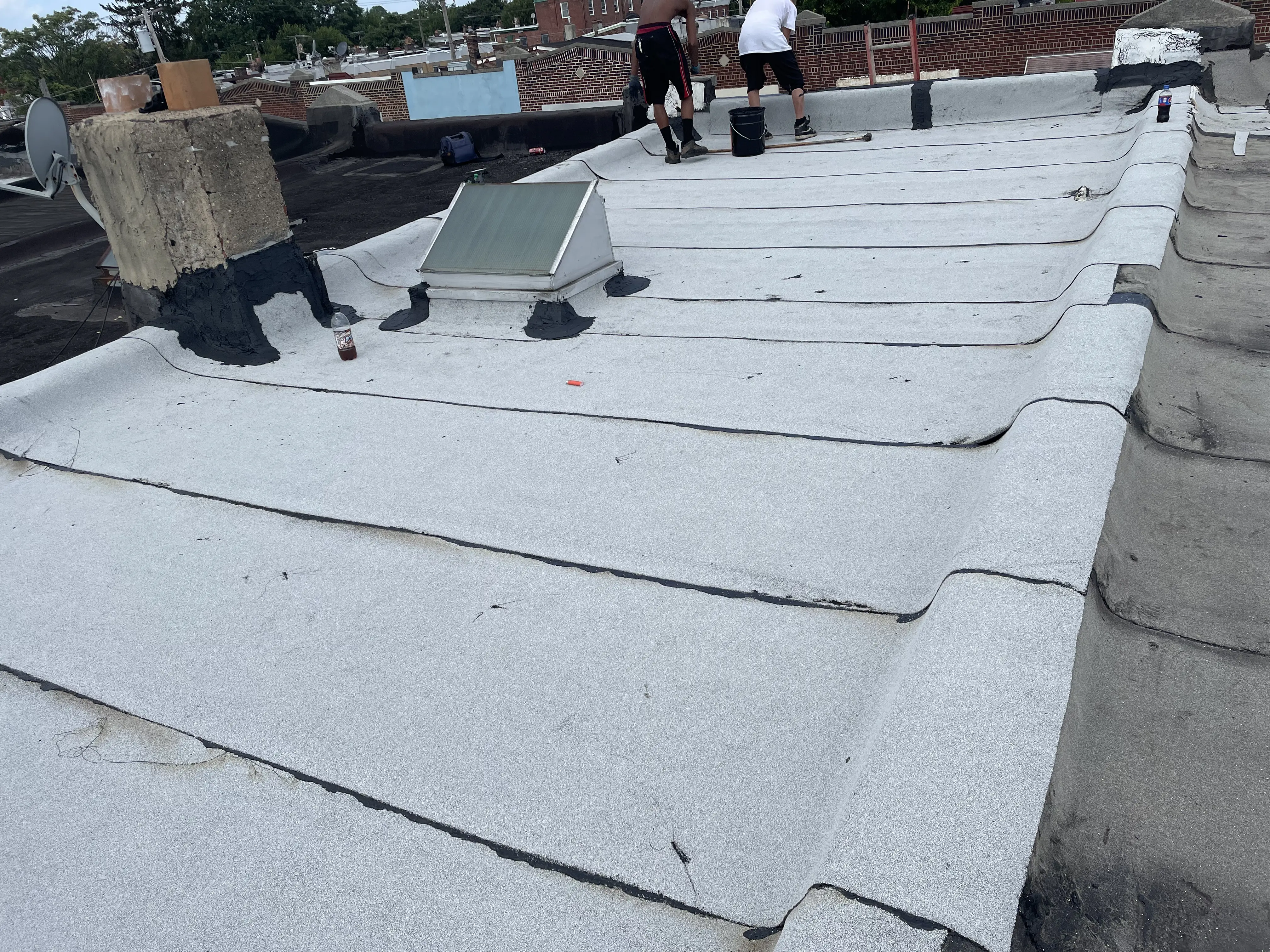 Expert Roofing & Home Improvements