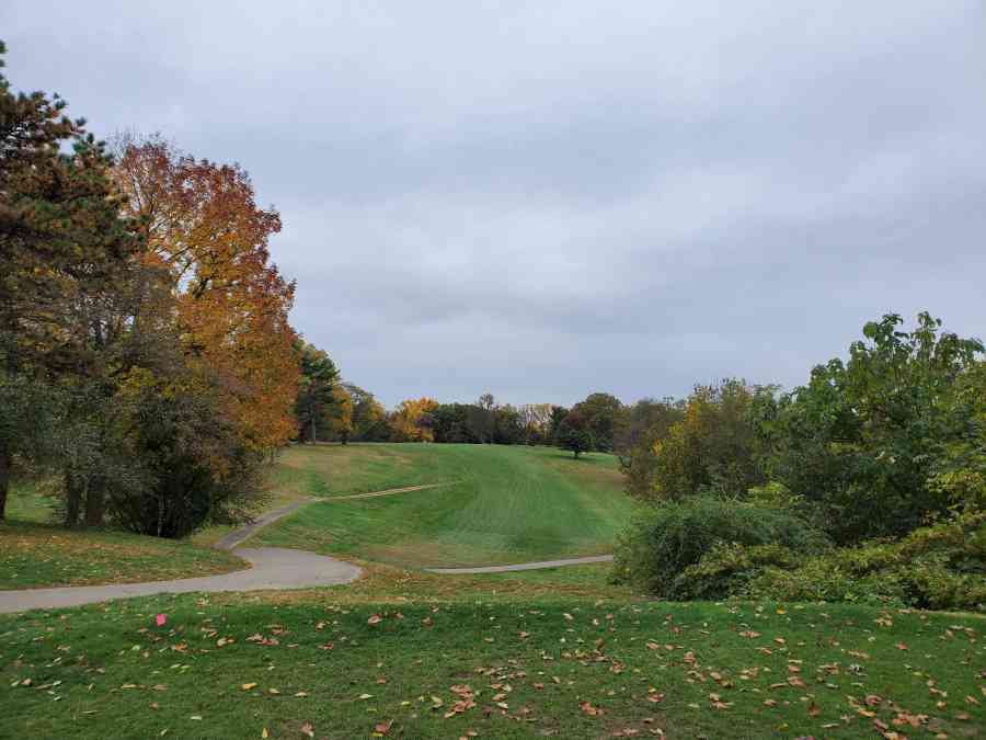 Cobbs Creek Golf Club