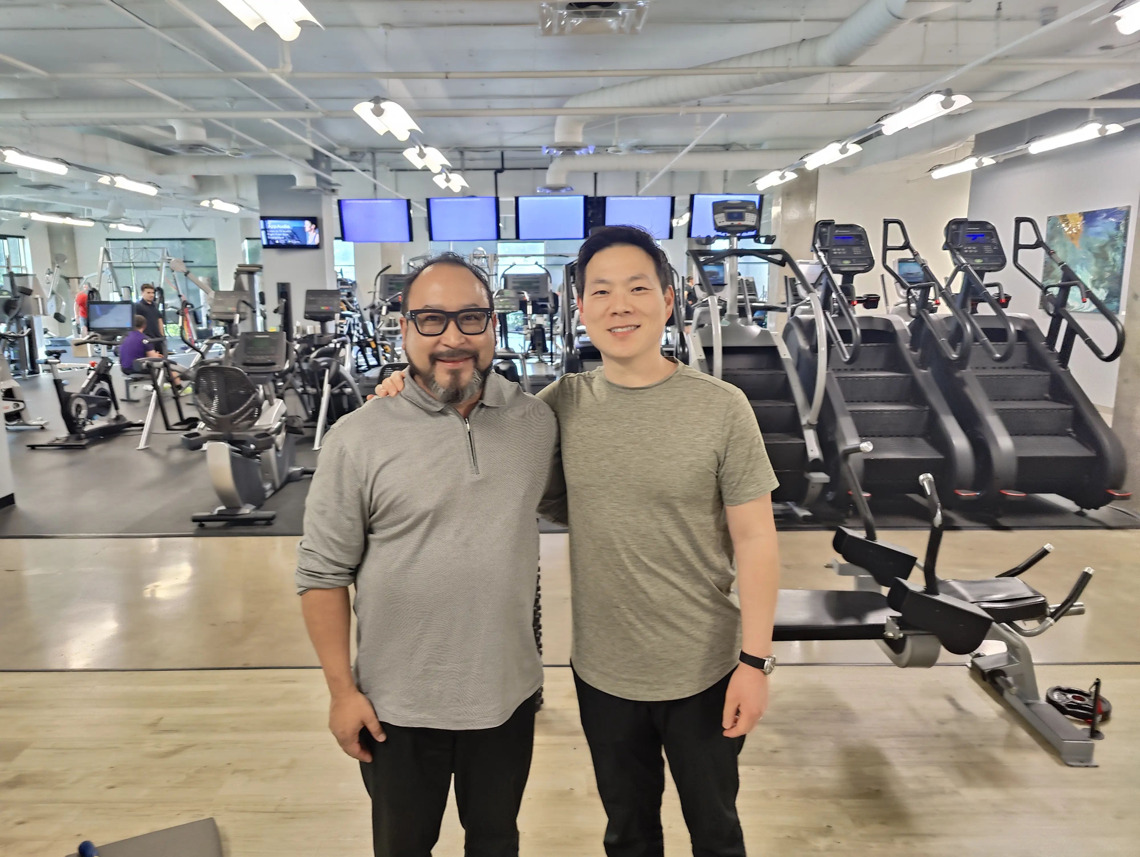 Matsuno Wellness