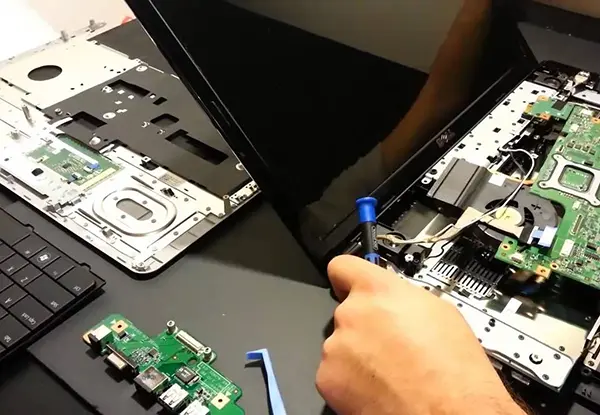 NFC Computers