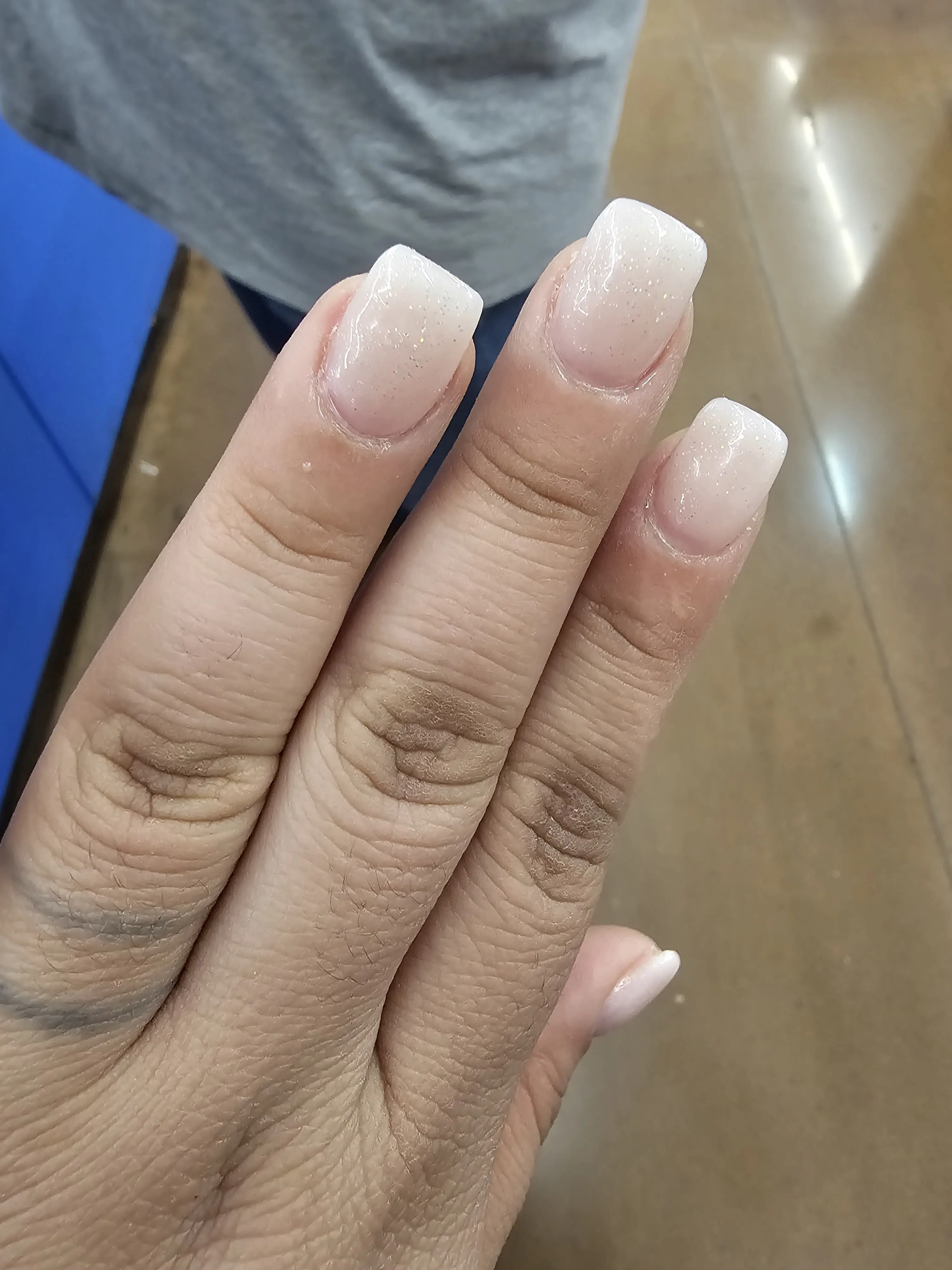 Regal Nails, Salon & Spa
