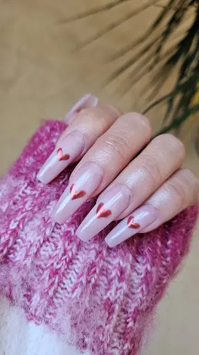 Grand Nail Spa - NORTHWEST HWY