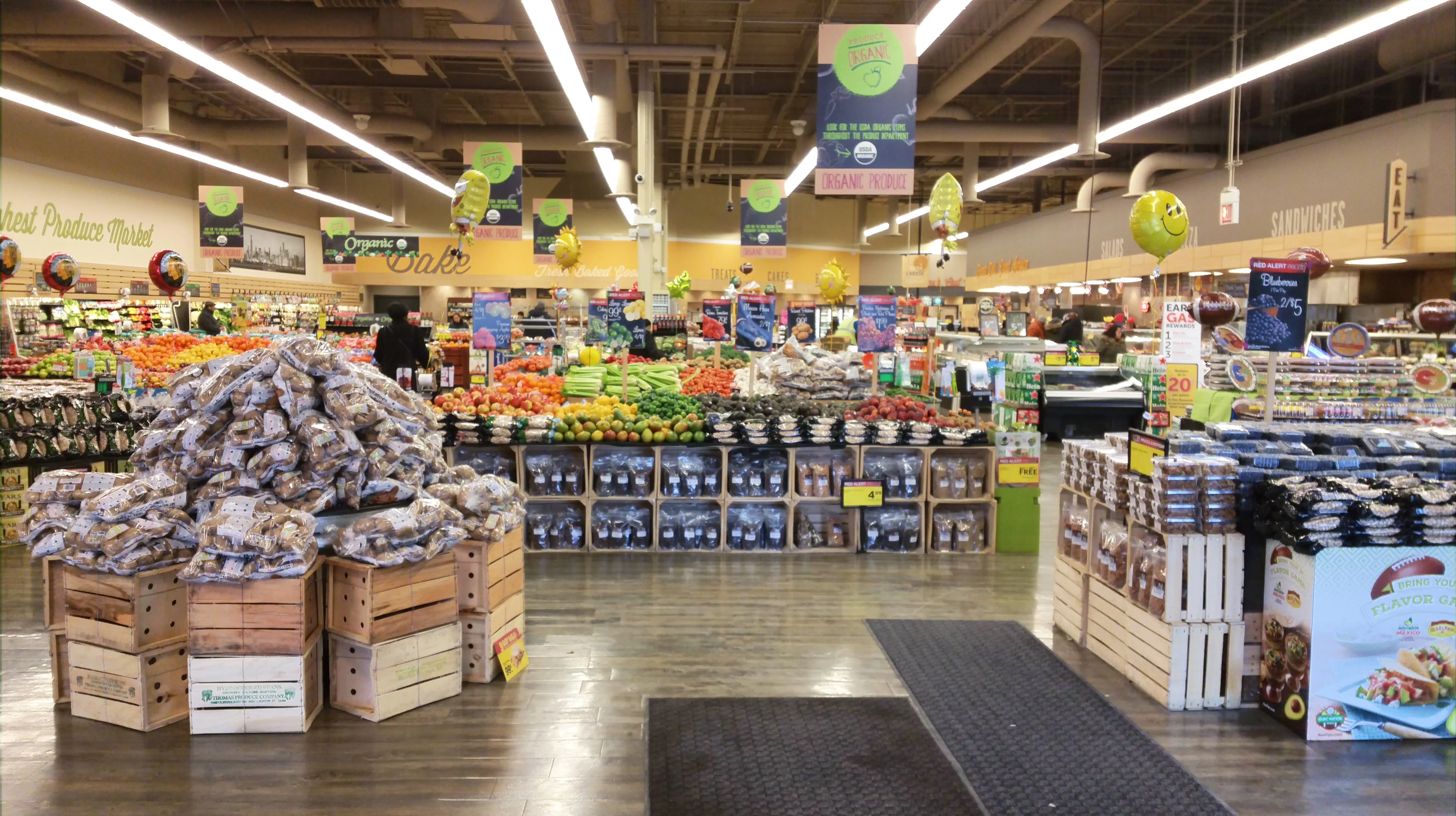 Jewel-Osco Pharmacy