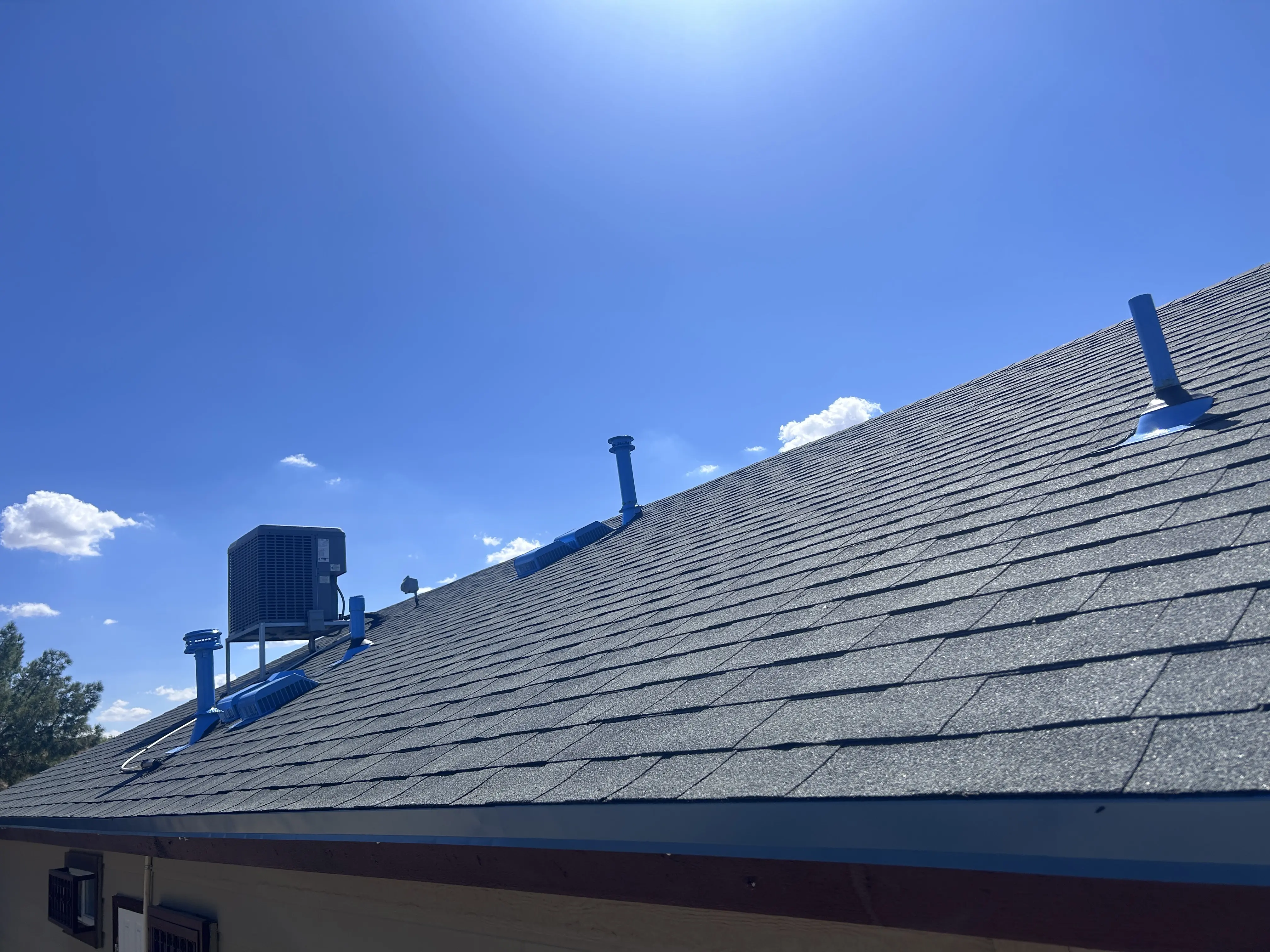 Heroes Roofing & Construction LLC
