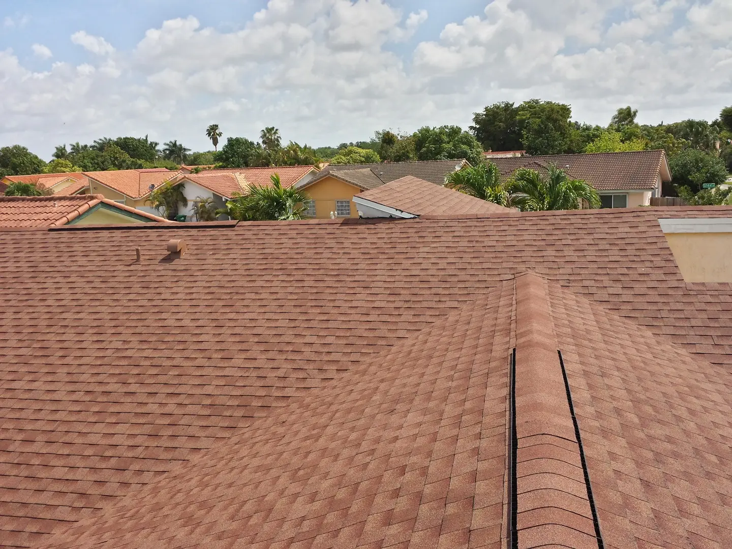 Florida Standard Roofing