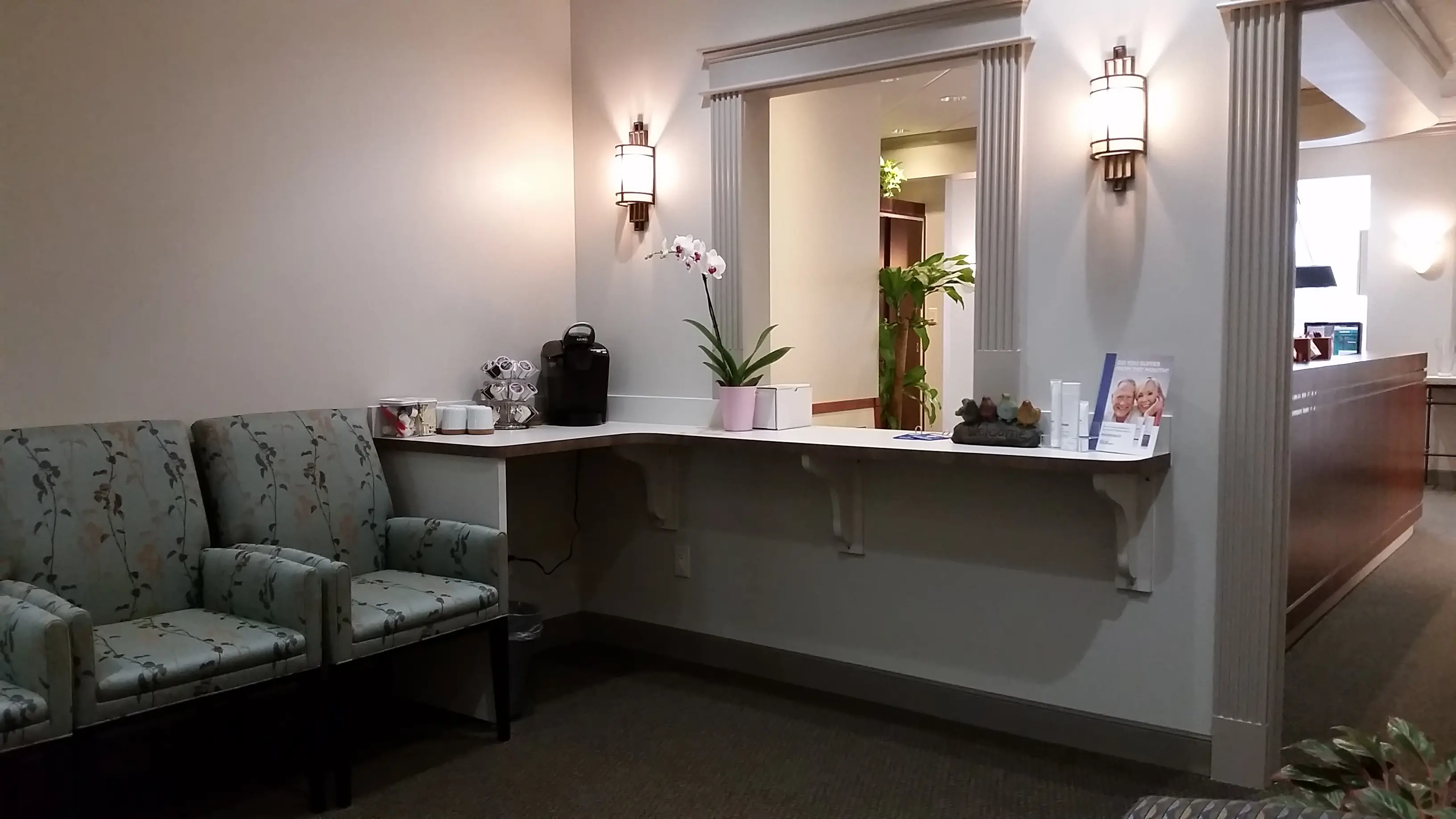 Farias Dental at Memorial Heights