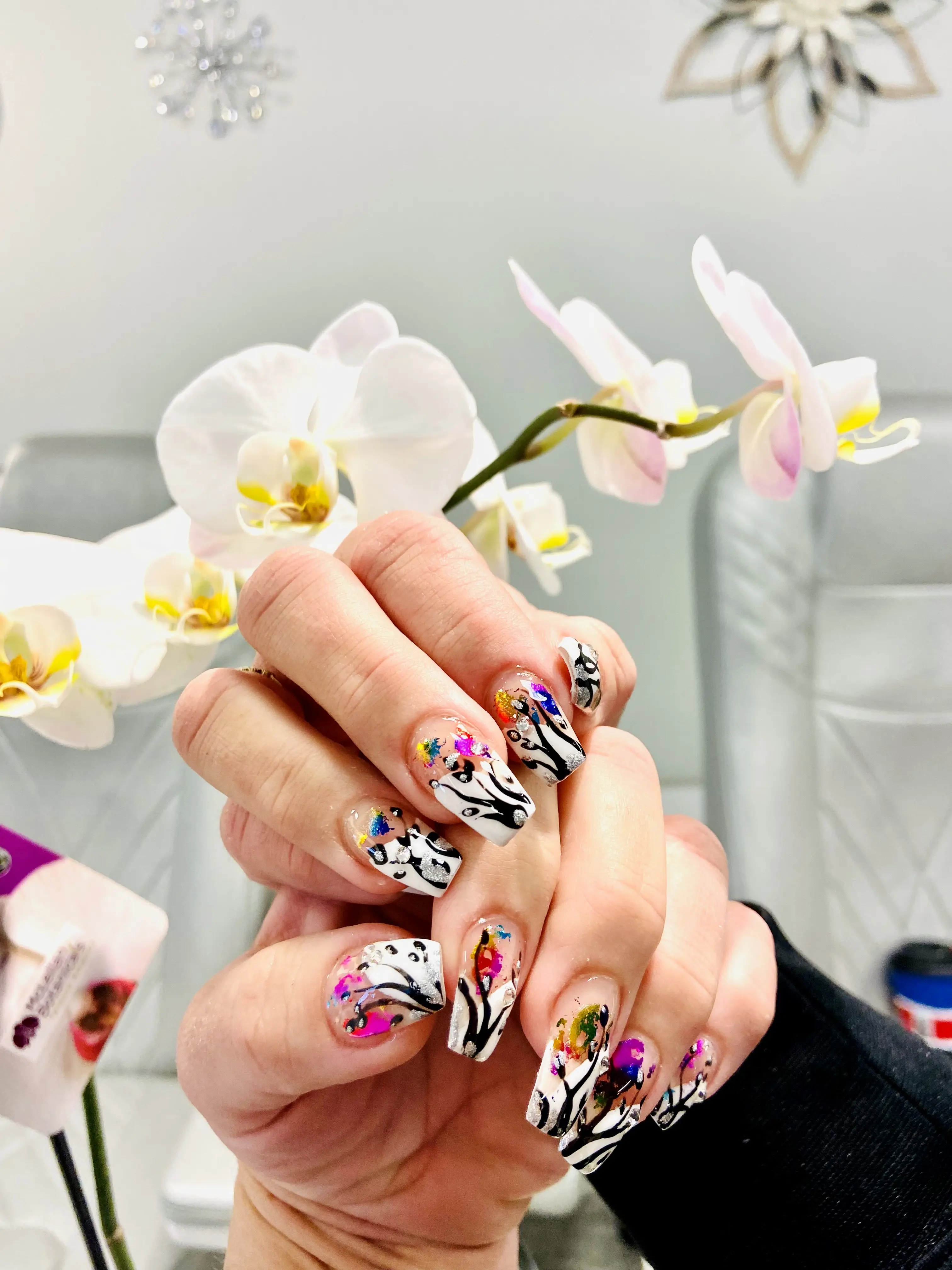 La Bonita Nails
