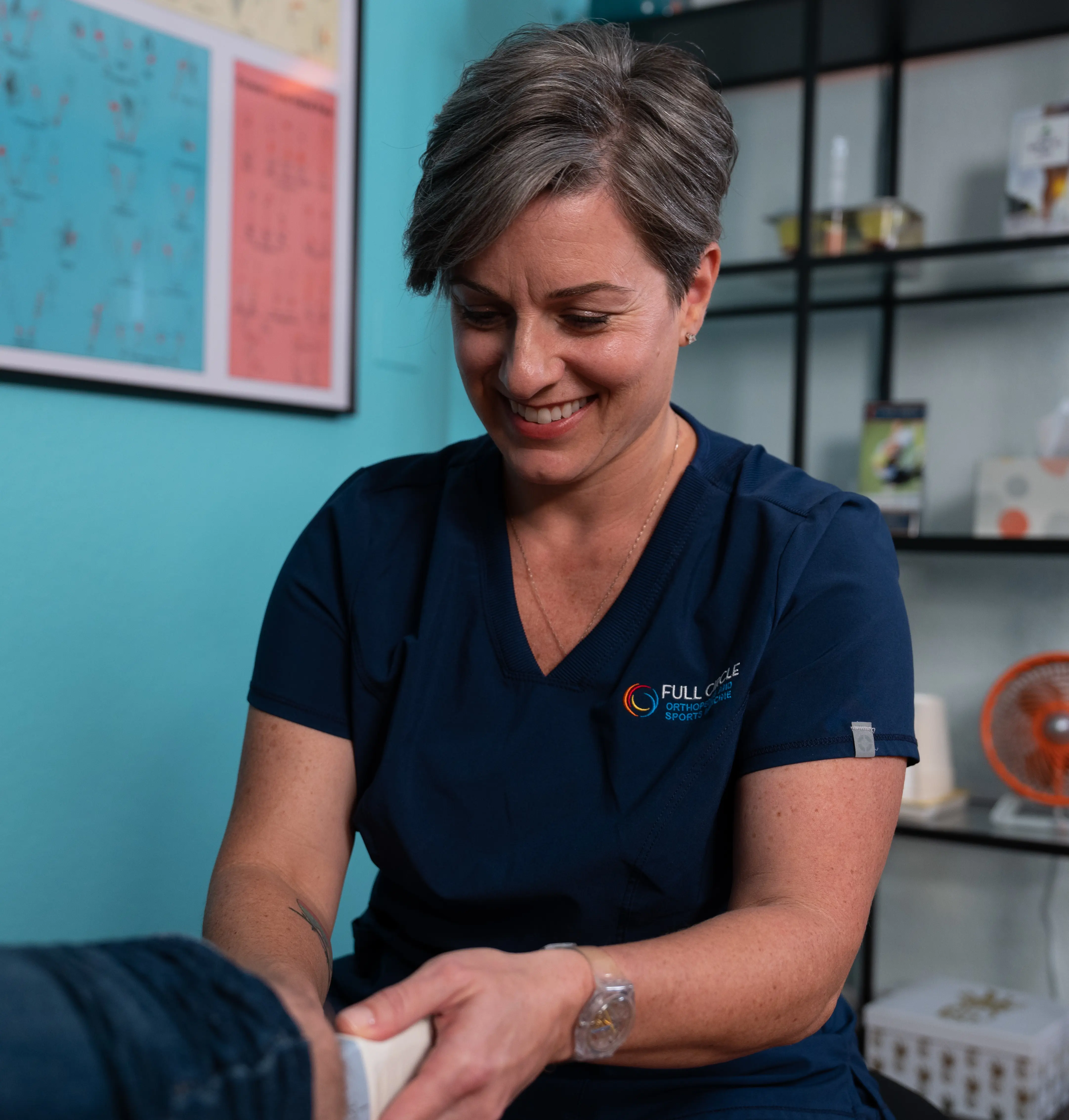 Full Circle Orthopedics and Sports Medicine