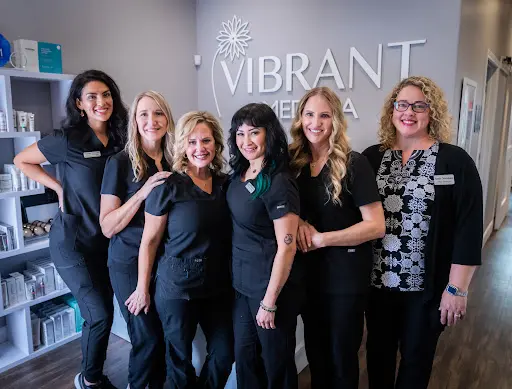 Vibrant Med Spa
