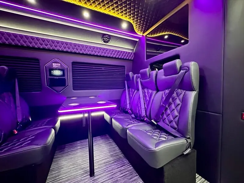 Luxury Lifestyle Connections