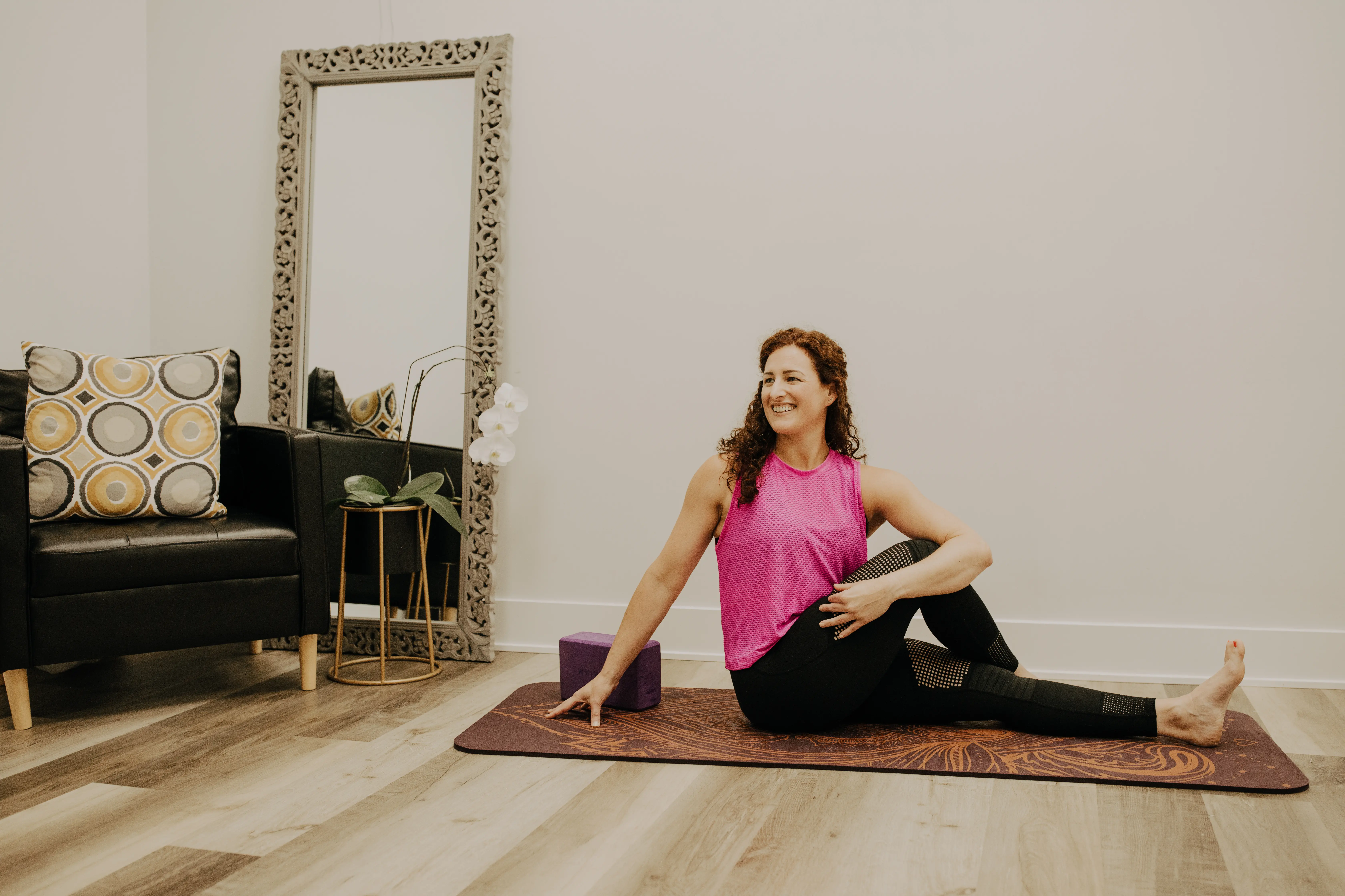 Advance Core Physical Therapy and Wellness, PLLC