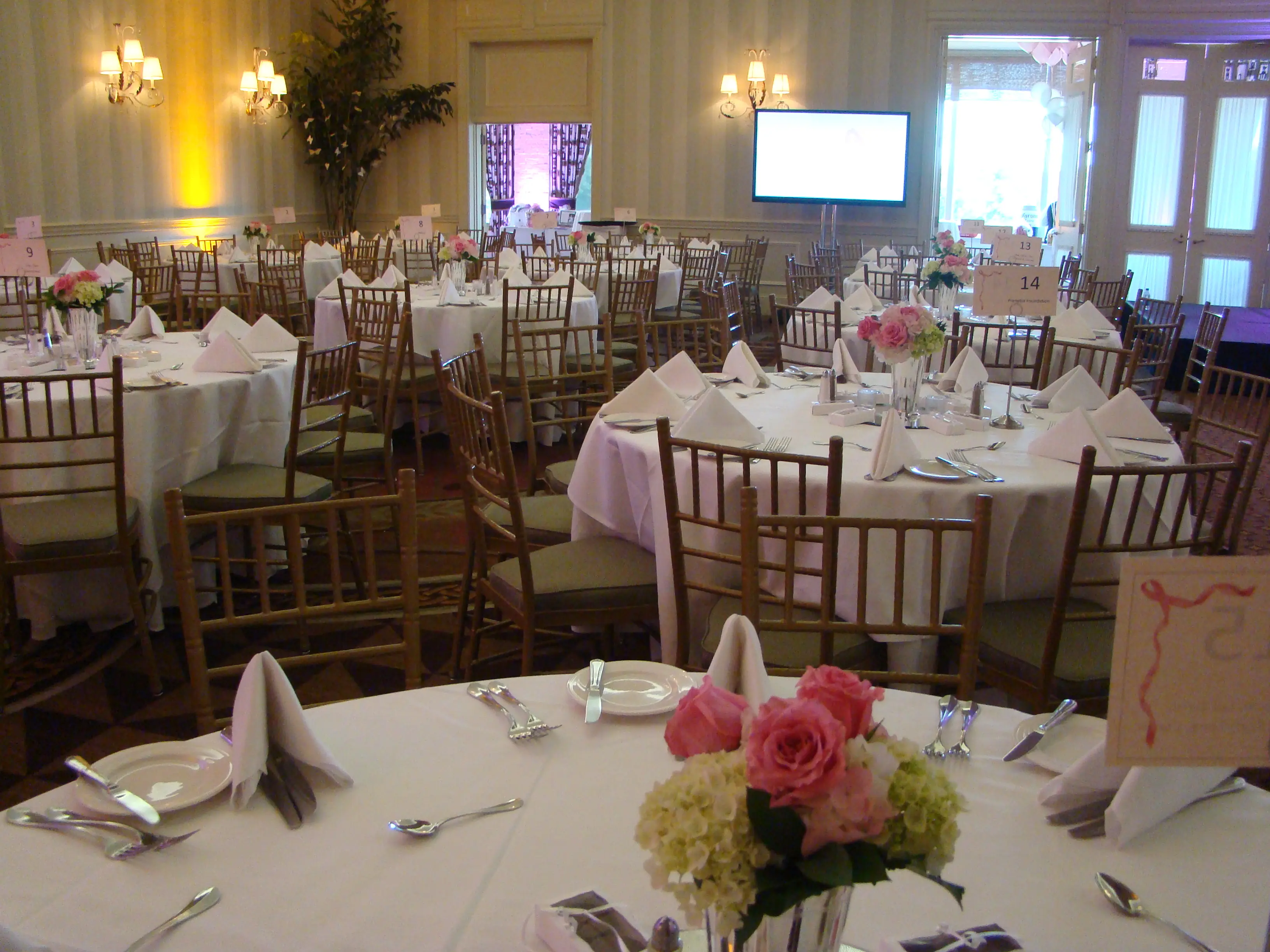 Southern Blossom Florist