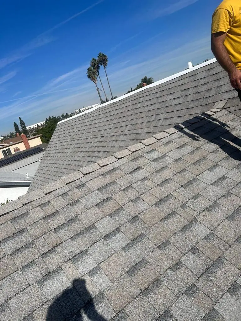 Costar Roofing Los Angeles