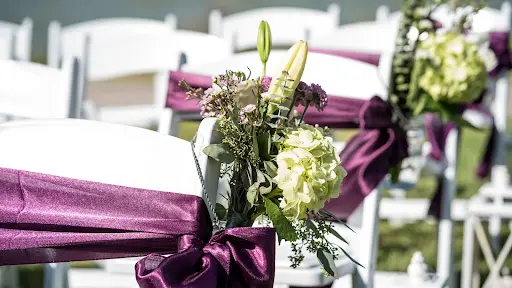 Coastal Weddings by Nola Osborn
