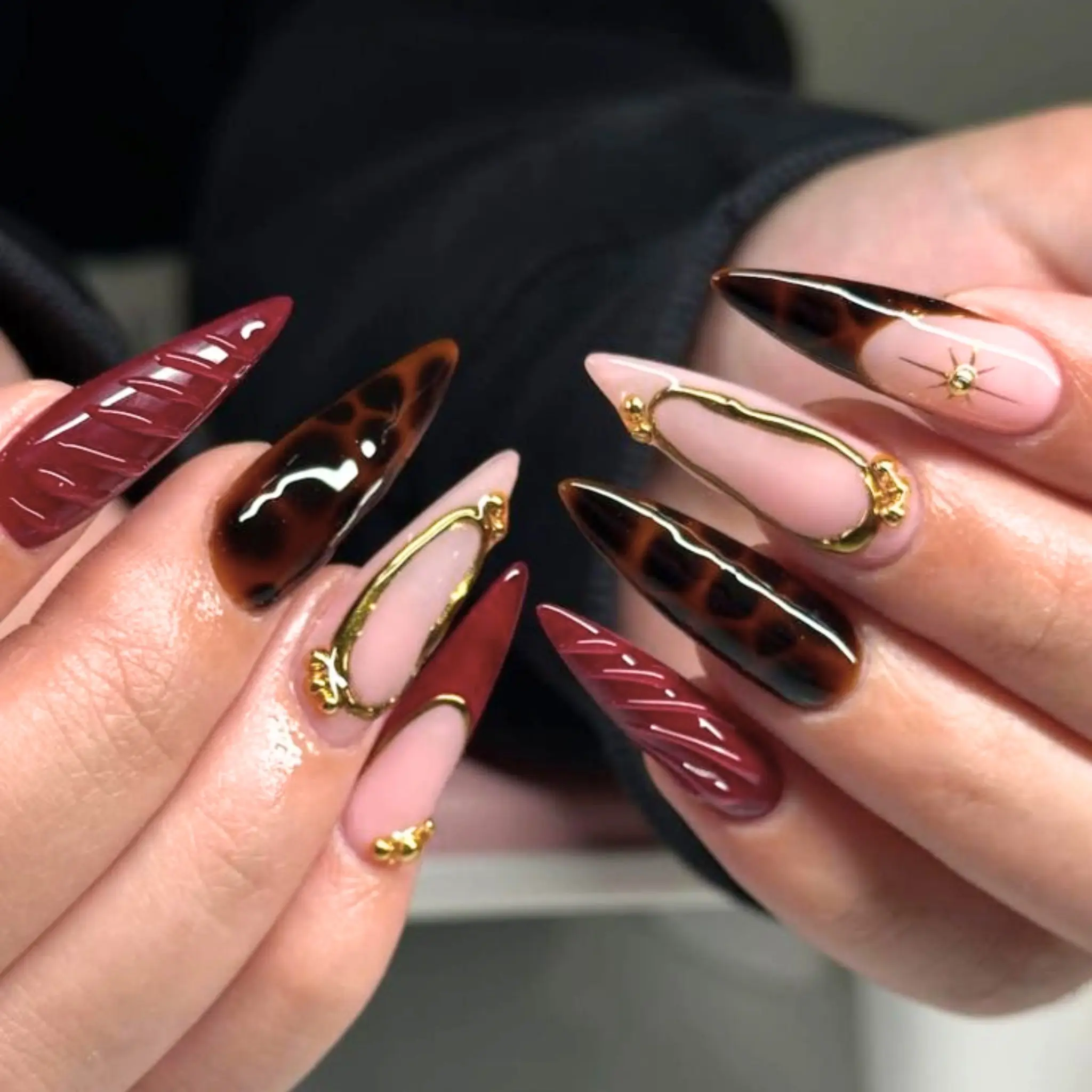 JC Nails & Spa San Antonio